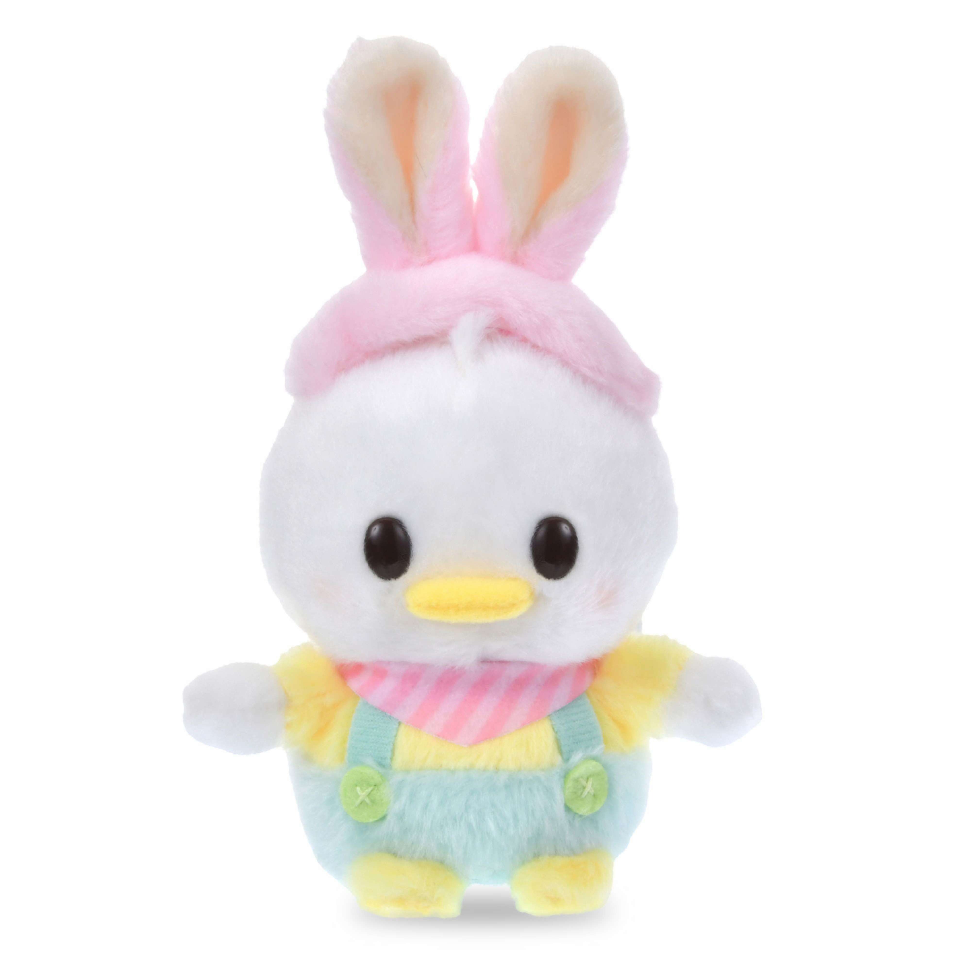 🎀【預訂】 Disney Urupocha 春季系列公仔 - Donald