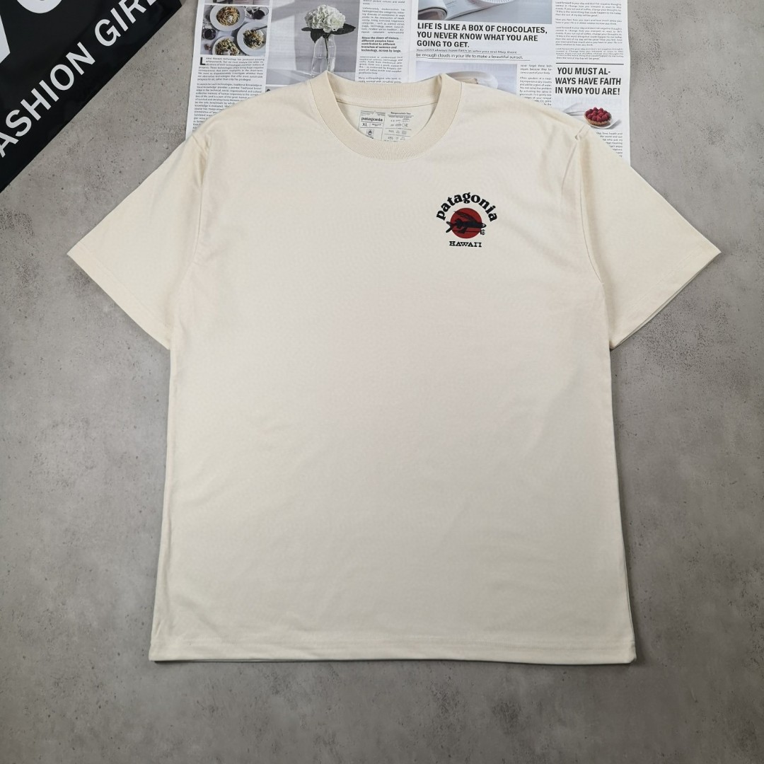Patagonia Tee