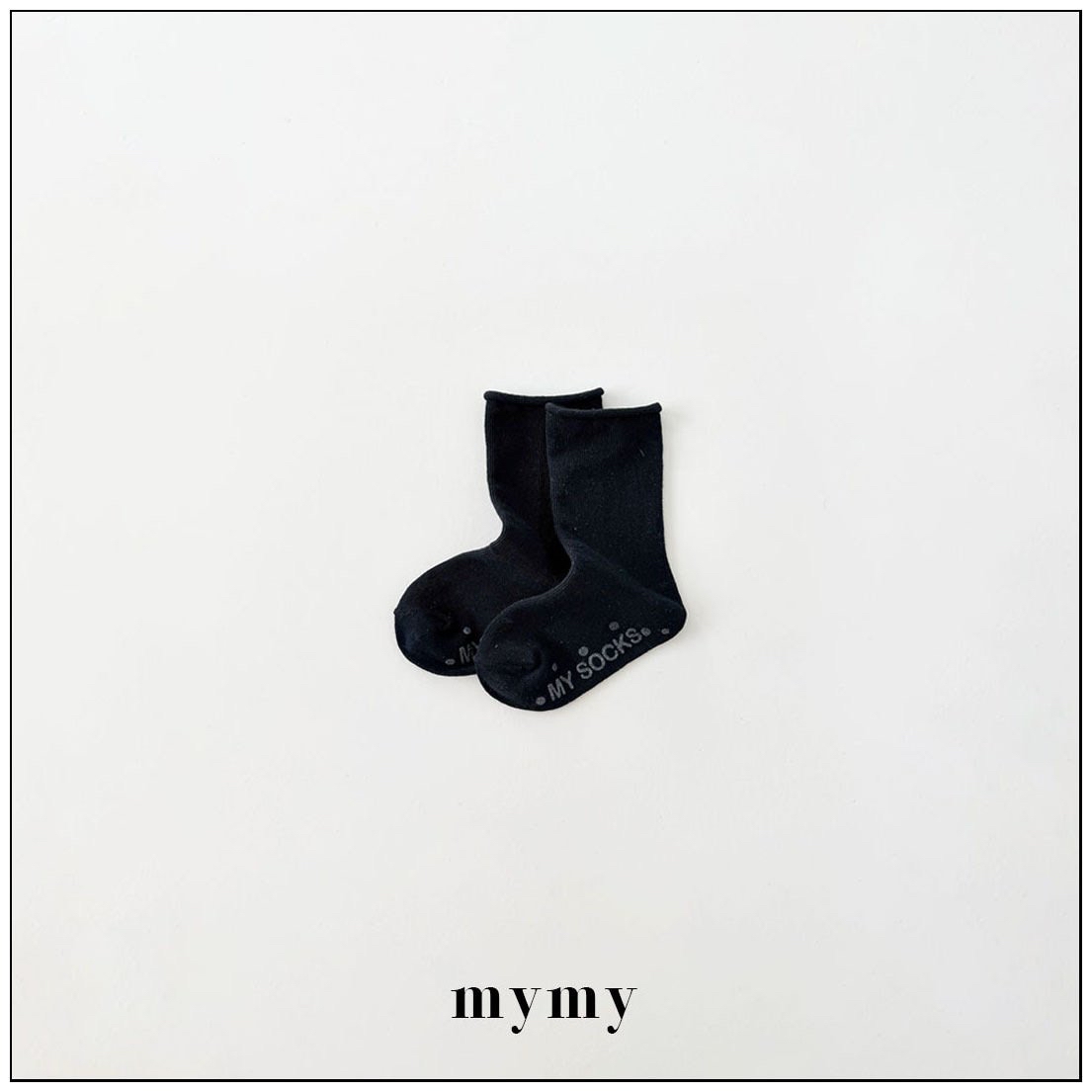 Mysocks | Korean literature set (ACC)