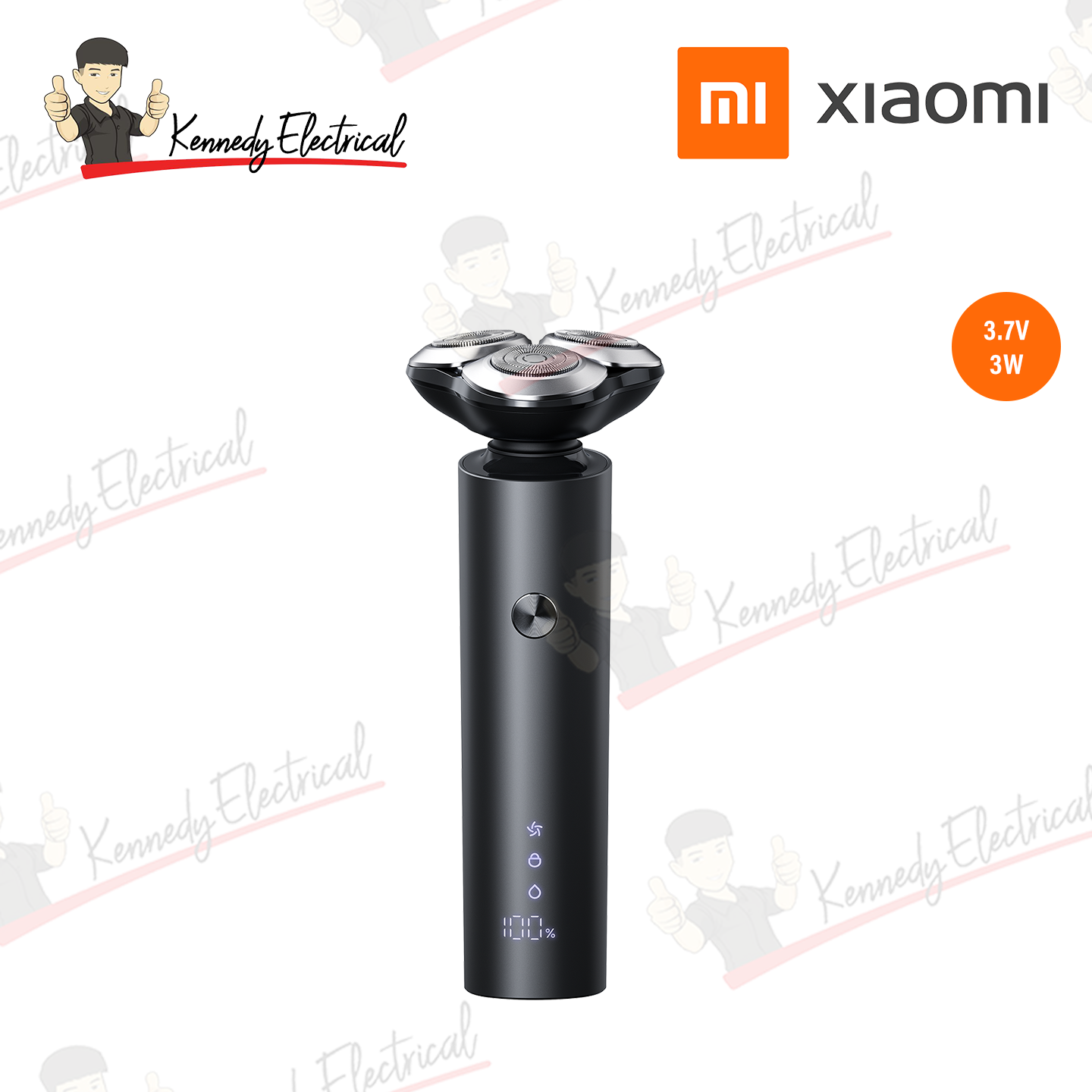 Xiaomi S301 Electric Shaver Smart Speed (BHR7461GL)