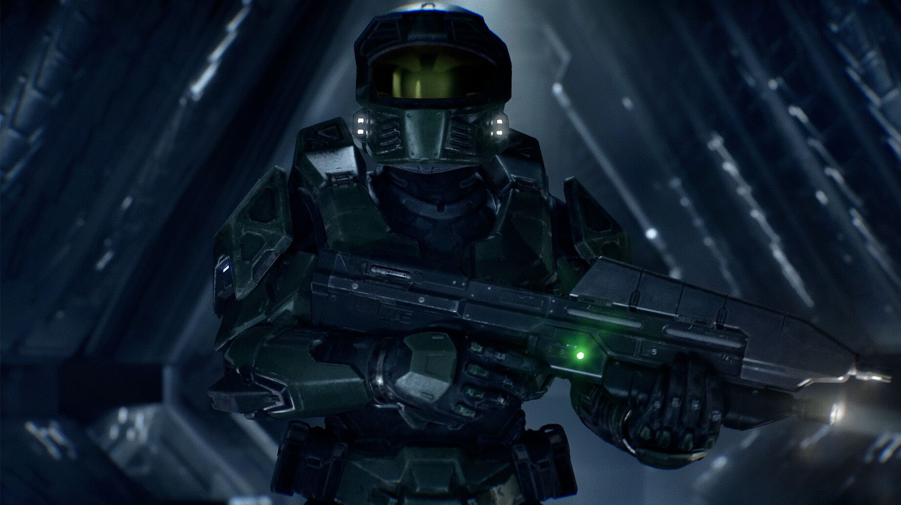Ps5 最後一戰:戰役進化 Halo: Campaign Evolved