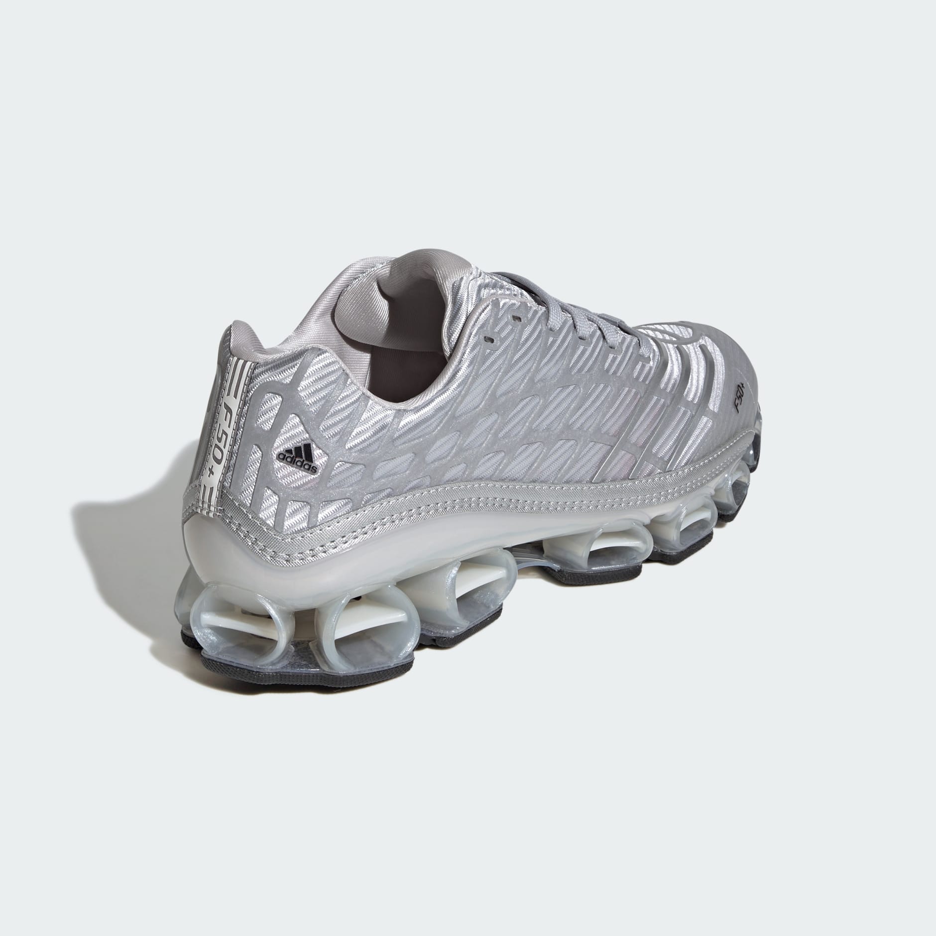 ADIDAS MEGARIDE F50 Shoes **MESSAGE FIRST/先查詢貨存** (KI3647)
