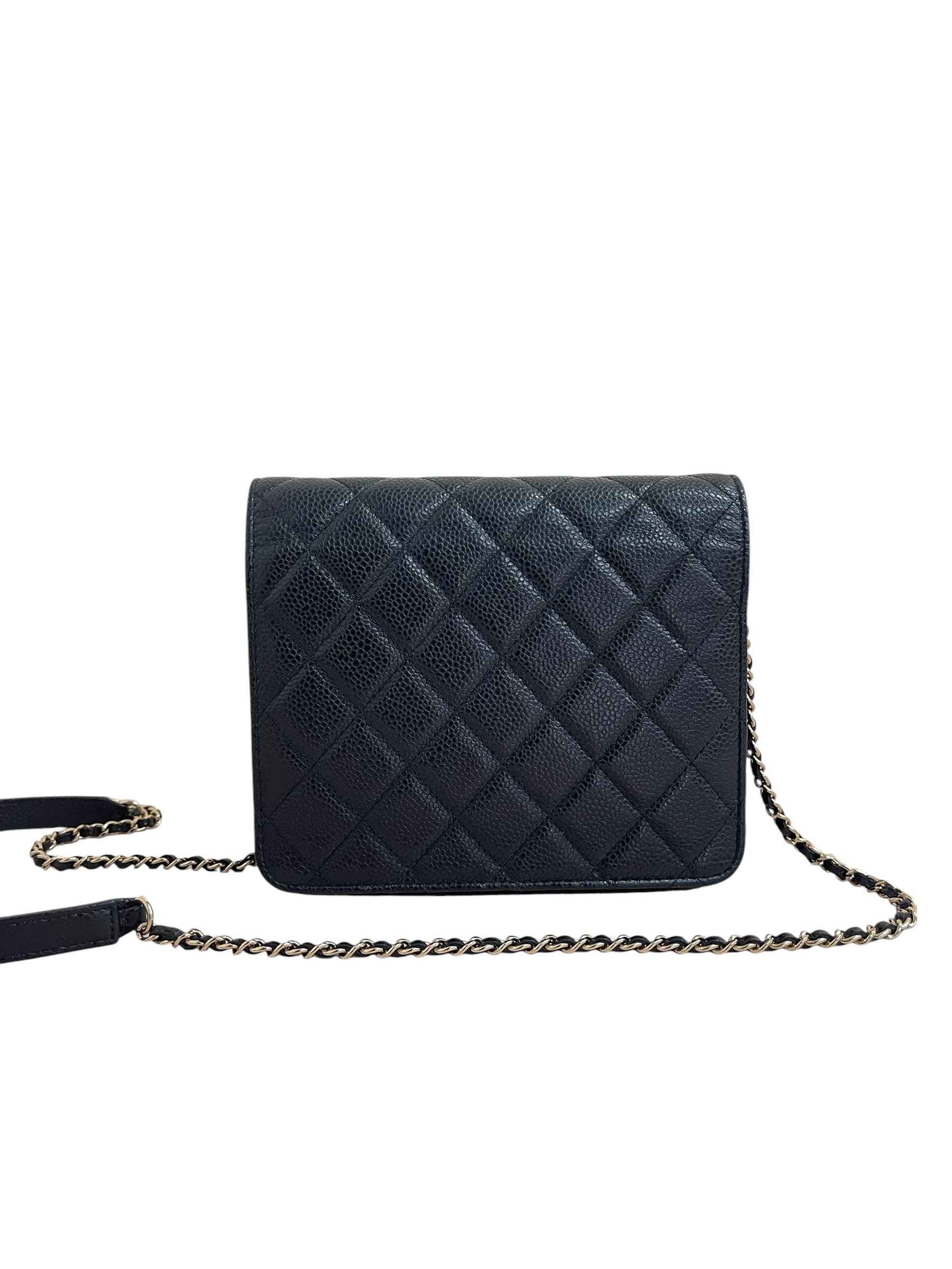 Pre-owned Chanel WOC / Product Code: 26060802