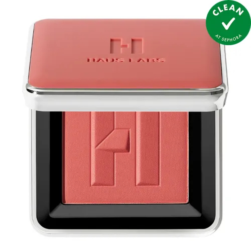 HAUS LABS BY LADY GAGA 胭脂 腮紅 Color Fuse Blush Powder- French Rosette 