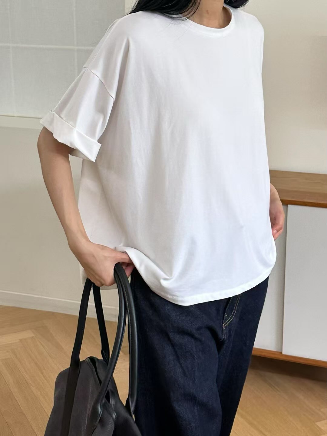 (2026FW) DAYLOG - TOP