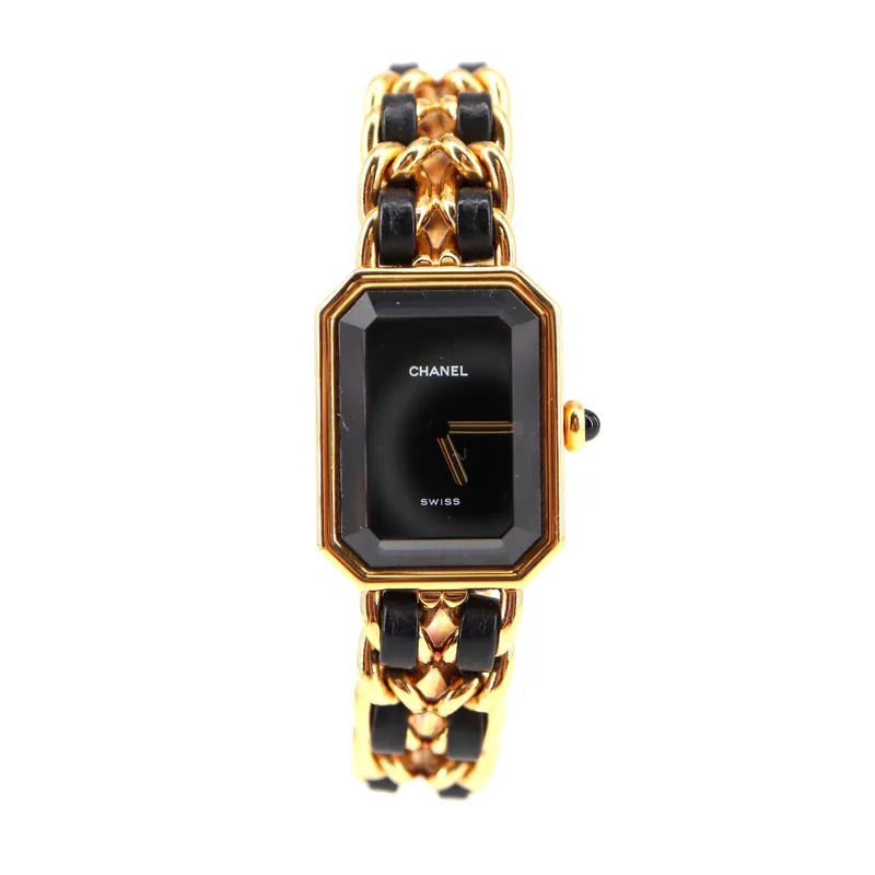 Chanel Premiere GP Quartz Watch M