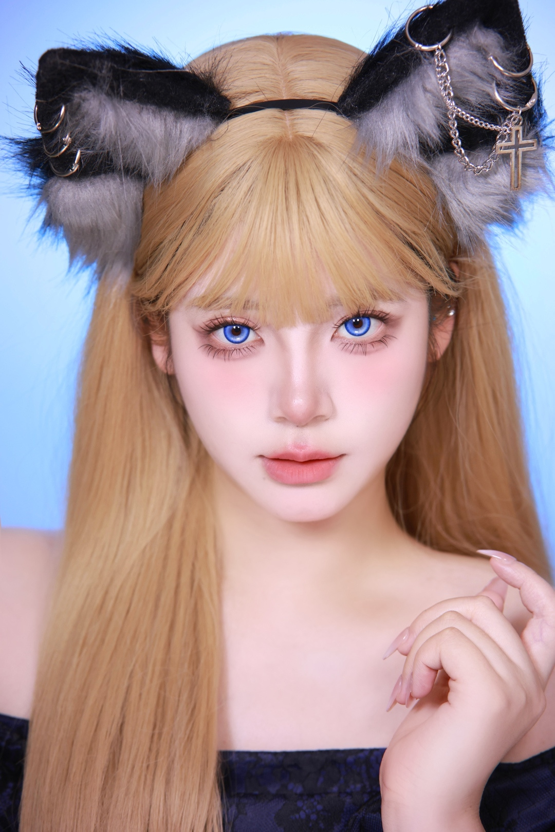 Dgugulens 日拋 出道日系列