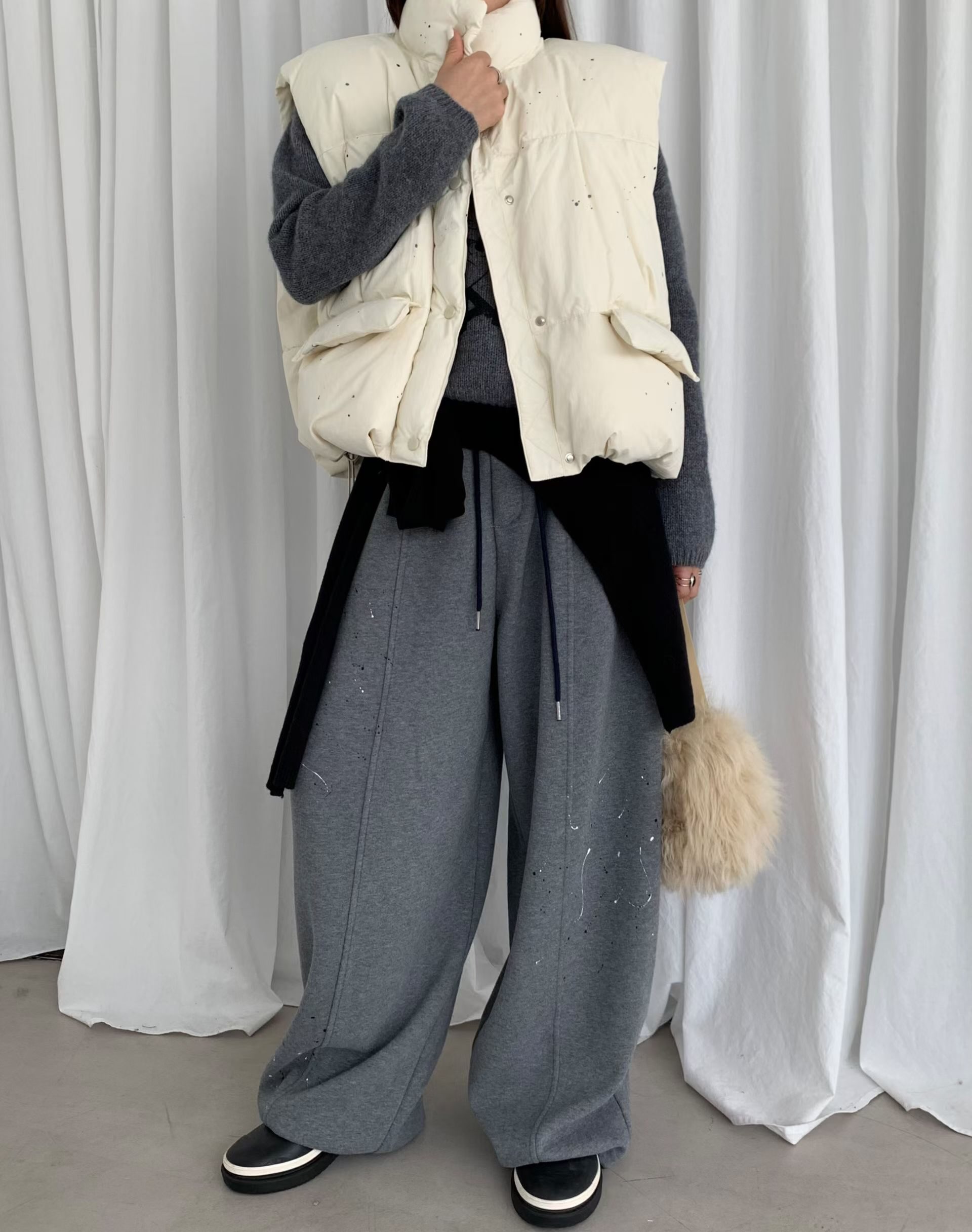 (2026FW) BLACKFRIDAY - PANTS