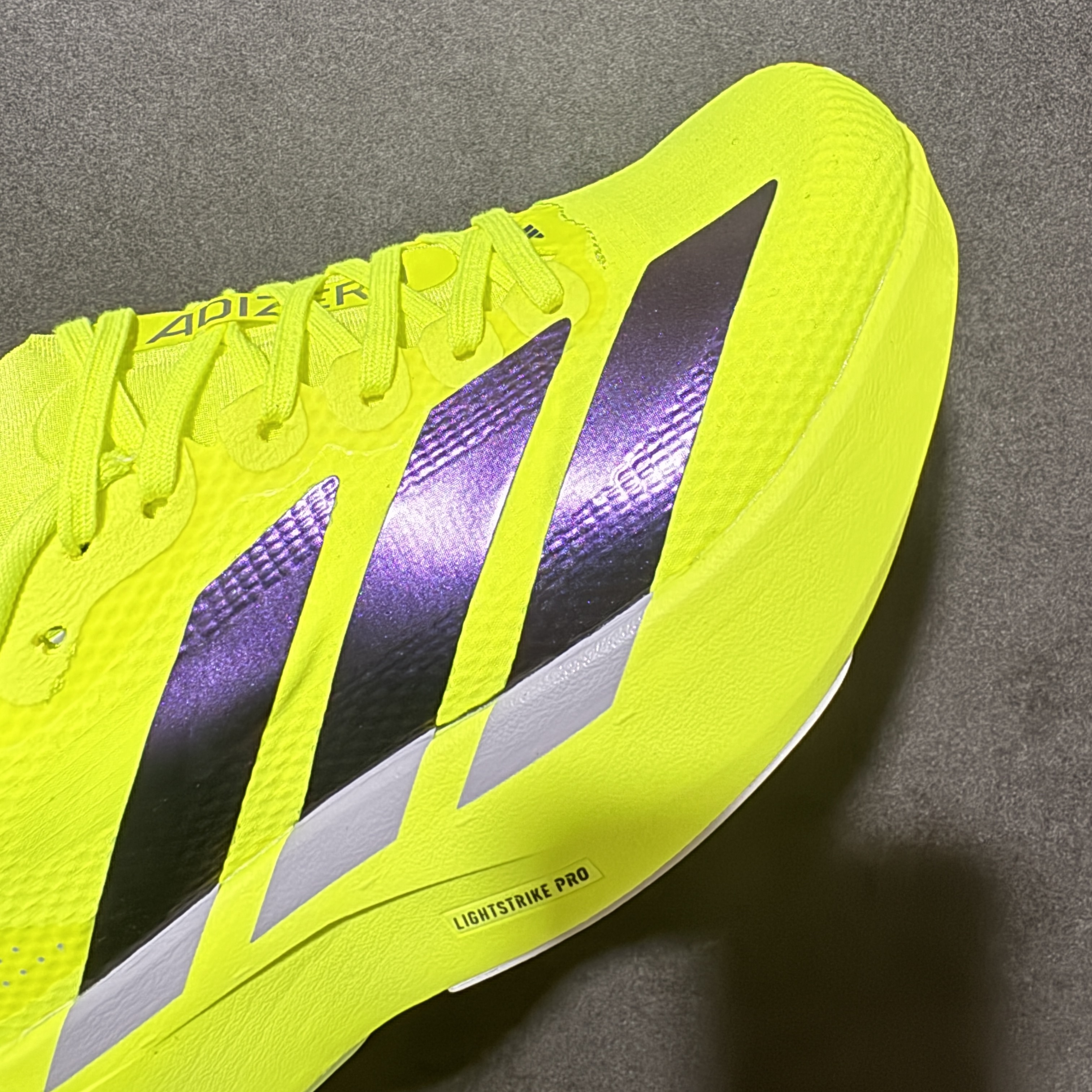 Adidas Adizero EVO SL JR4731