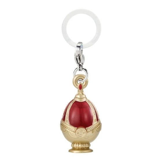 Gashapon - Puella Magi Madoka Magica Soul Gem Personal Marker Charm 扭蛋 (隨機）