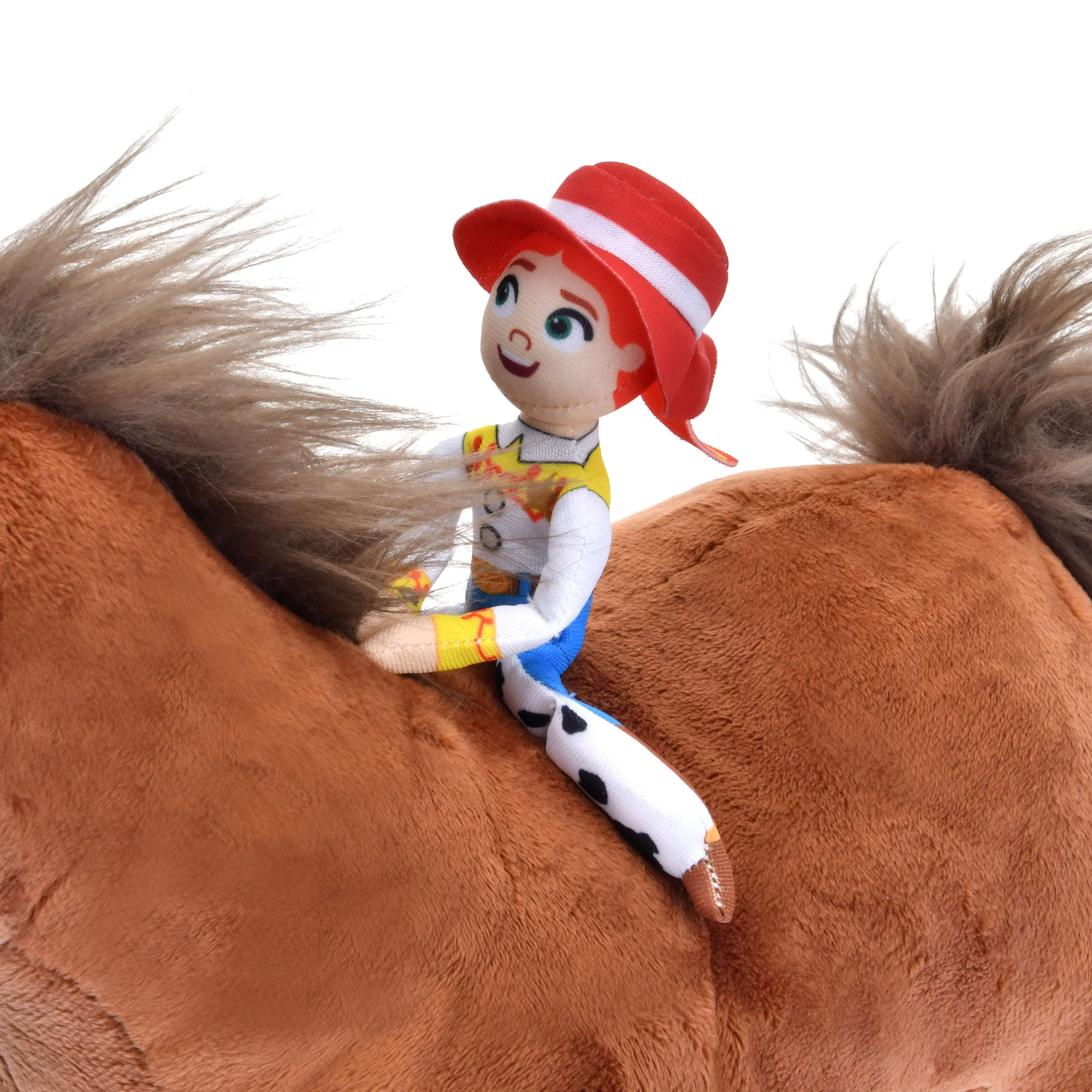 🌸 【預訂】Jessie & Daffodil 公仔<日本限定> - Toy Story 5