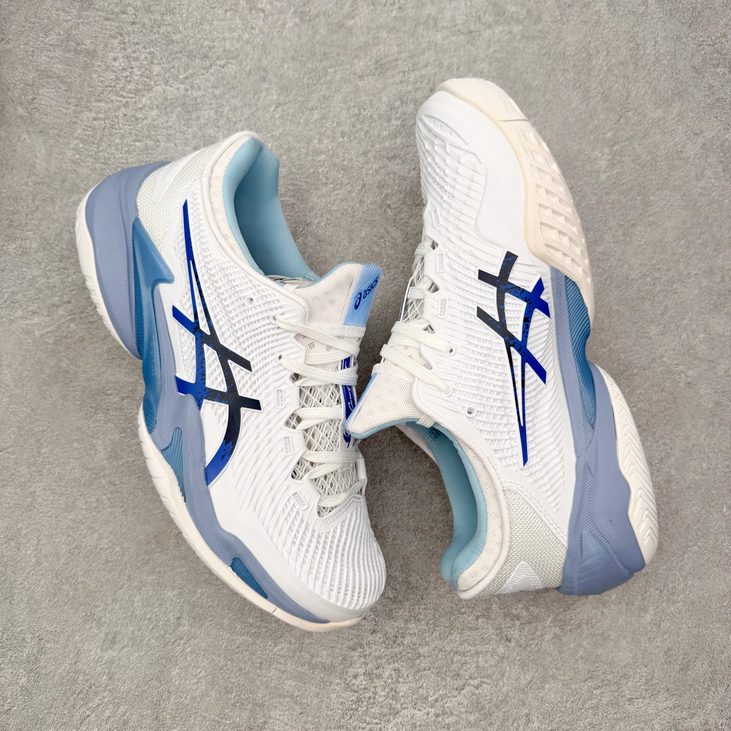 Asics Court FF 3