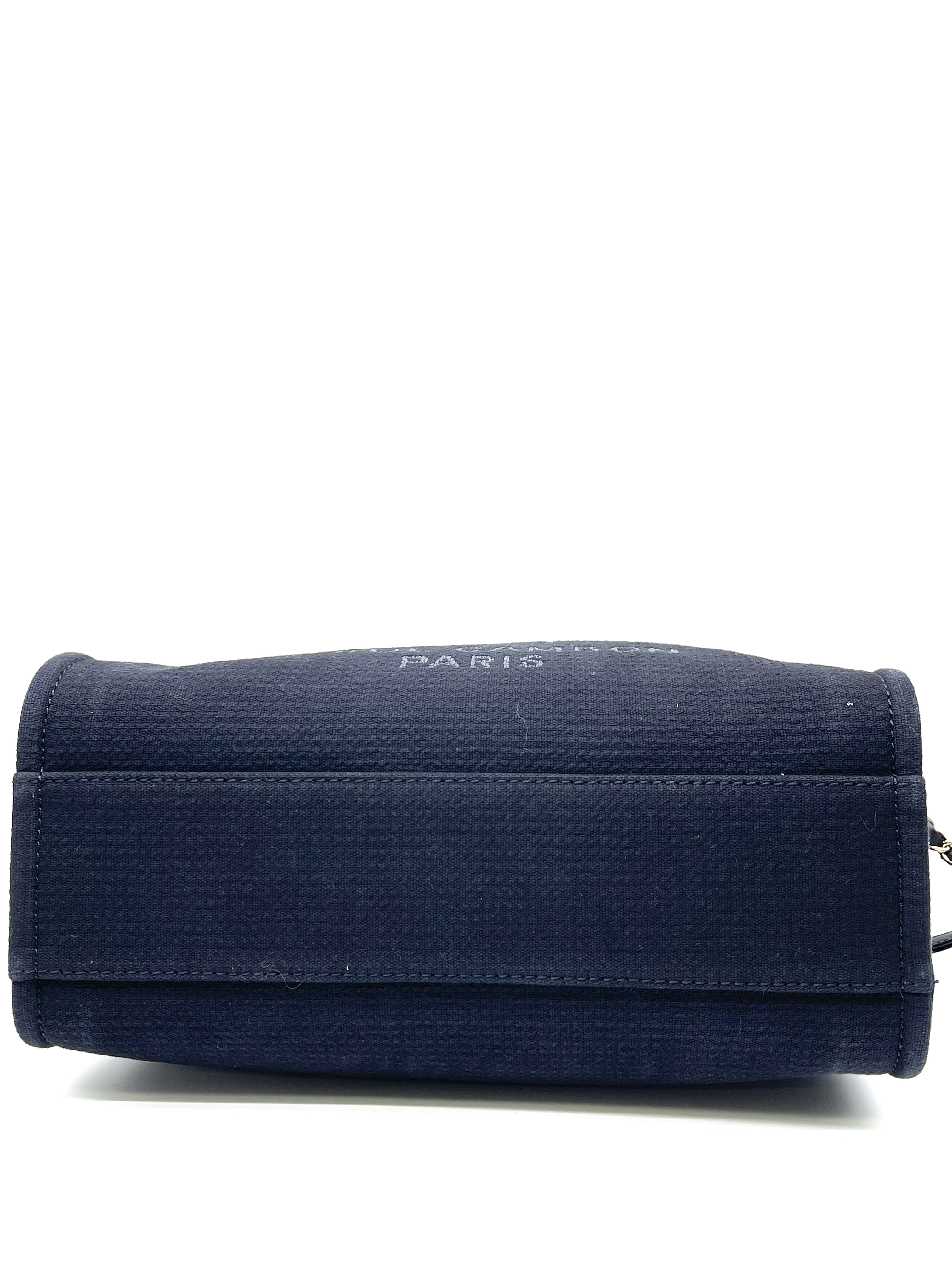 Pre-owned Chanel shopping bag / Product Code: 26040303