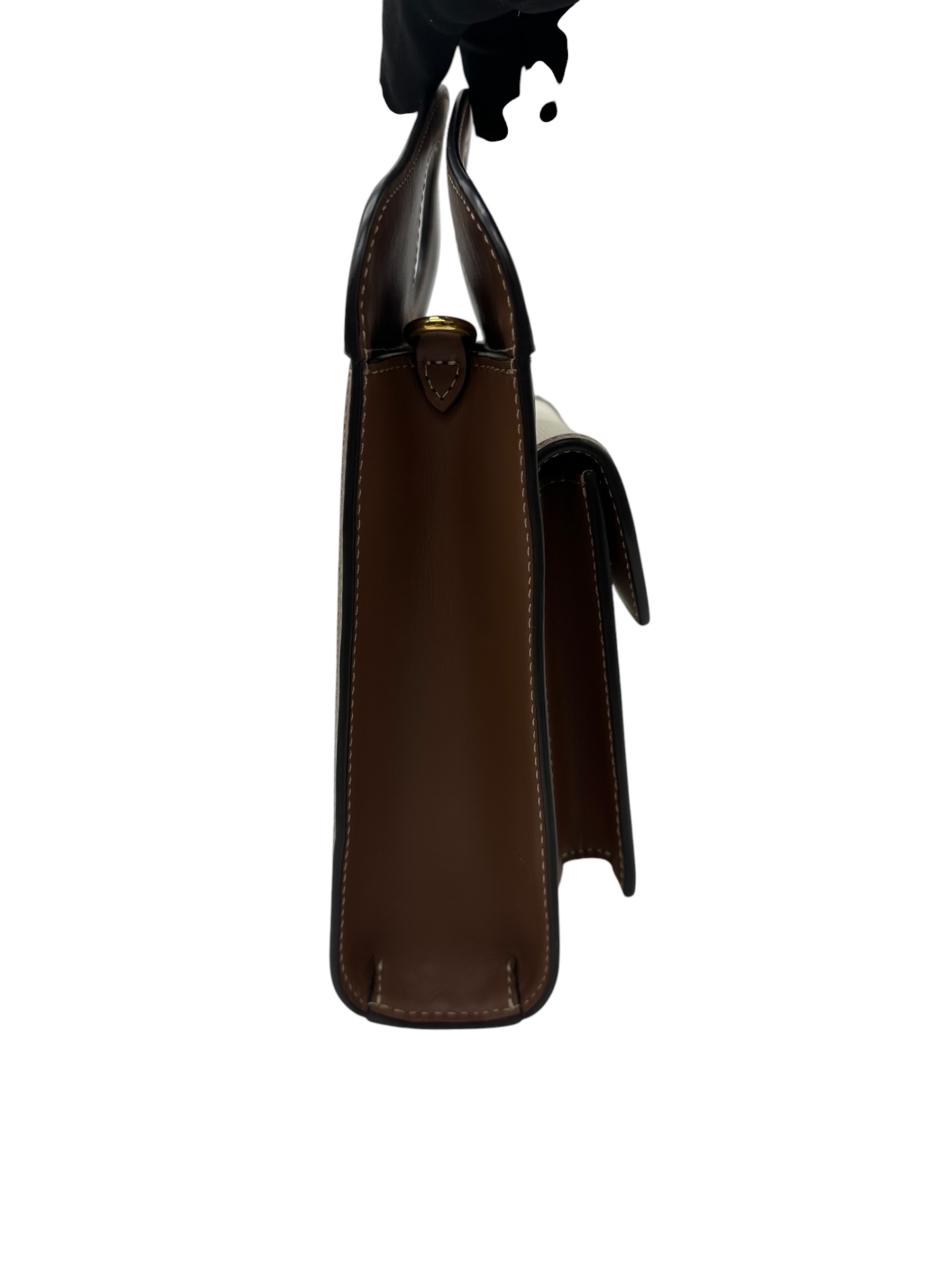 Pre-owned BURBERRY Mini Pocket Bag / Product Code: 070605