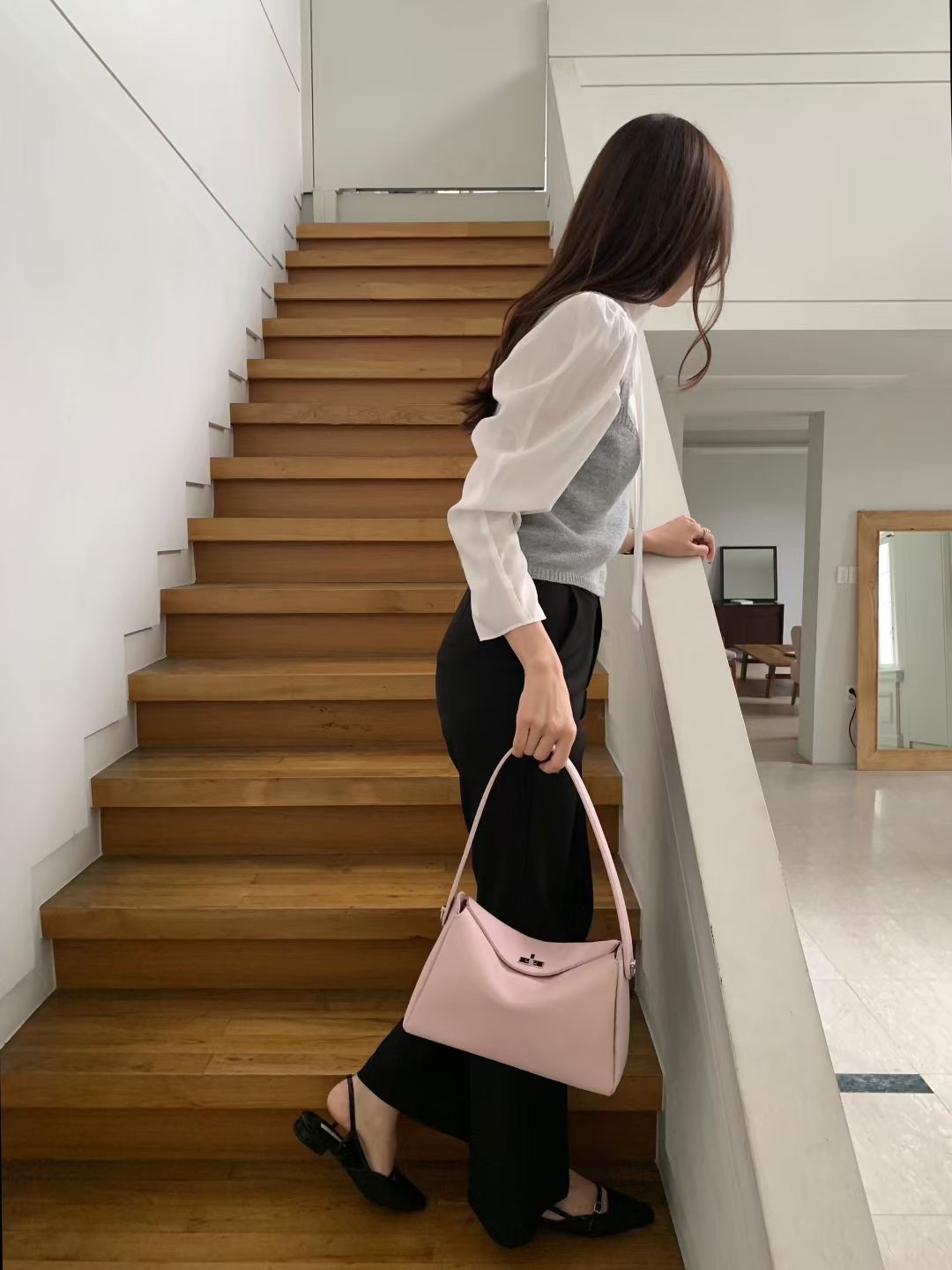 DM02_05 Kelly扣飯盒包 (4色)