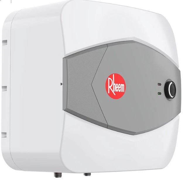 Rheem 15L RCY Classic Plus Electric Storage Water Heater (No Installation)