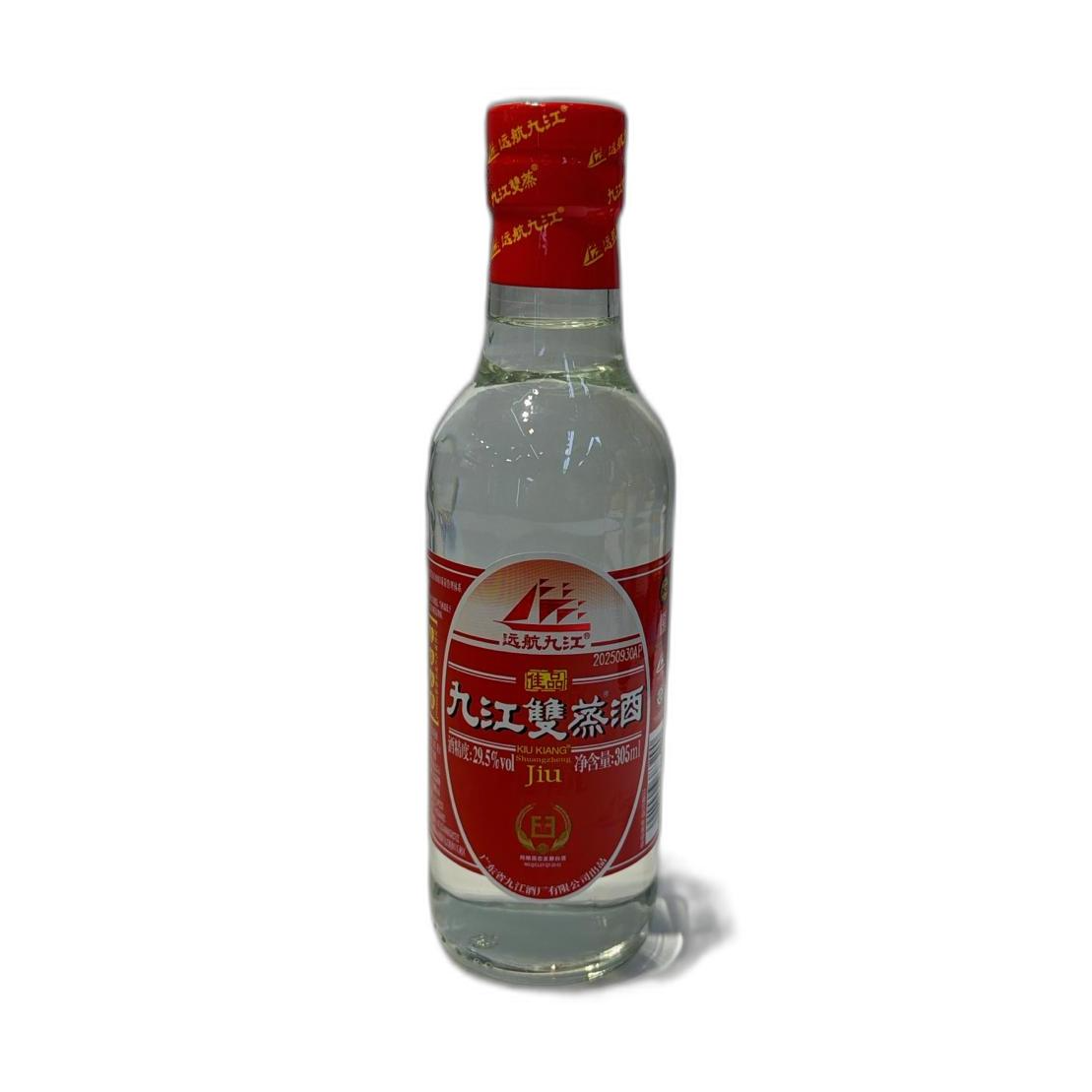 九江雙蒸酒 305ml