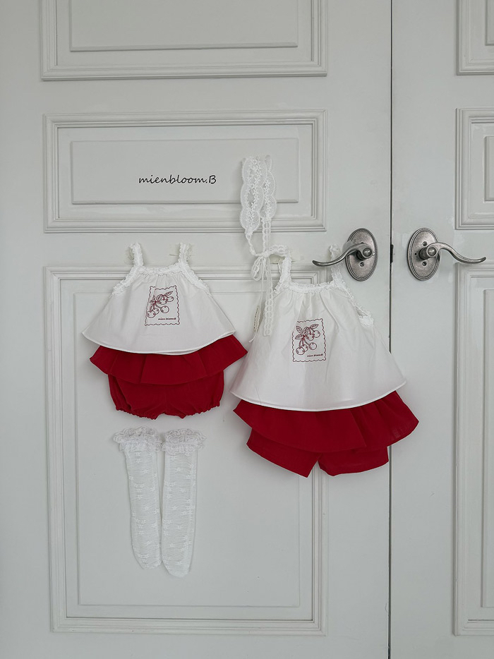 🇰🇷mienbloom.b 褲裙