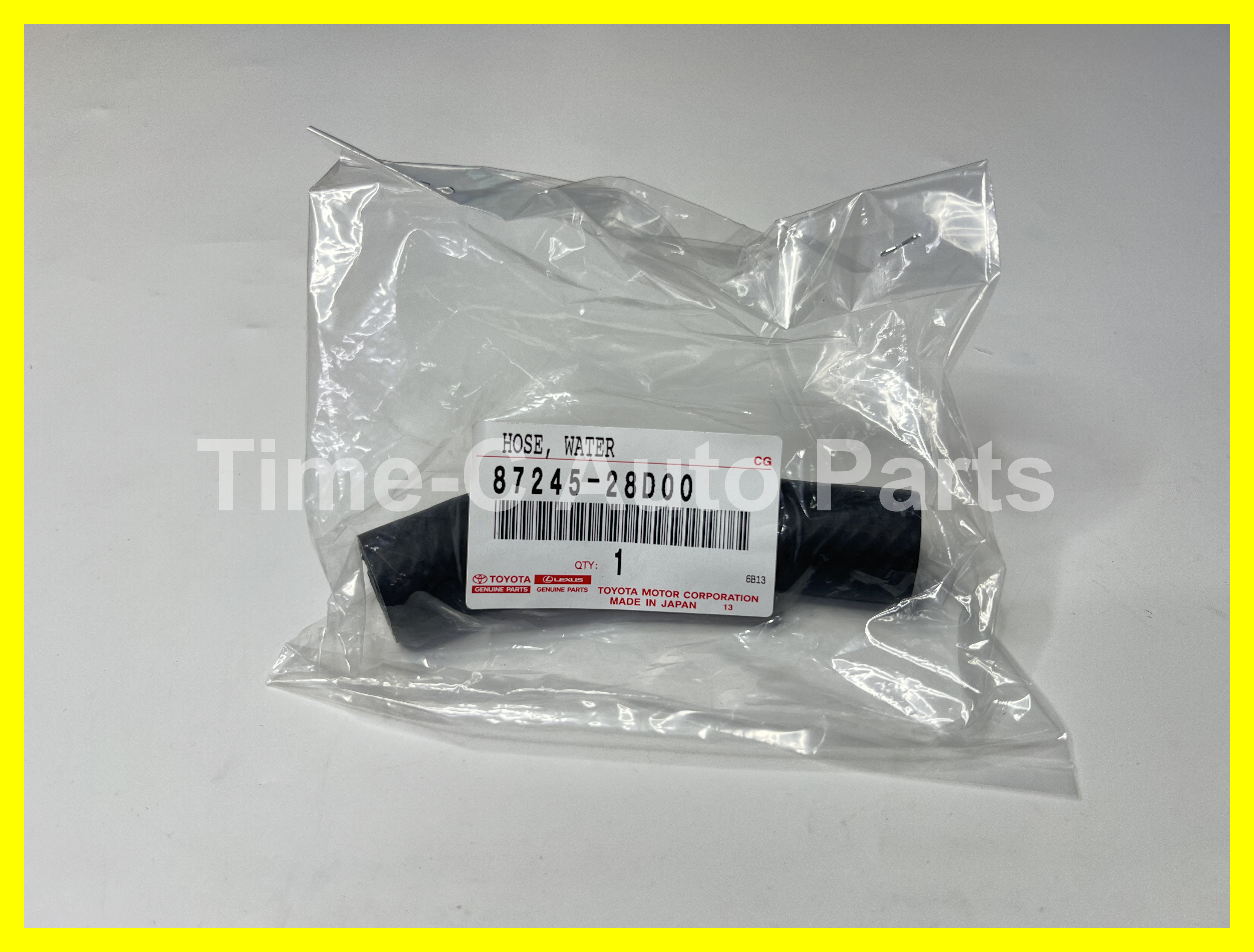 暖水喉 87245-28D00 - Toyota Noah Voxy 70系