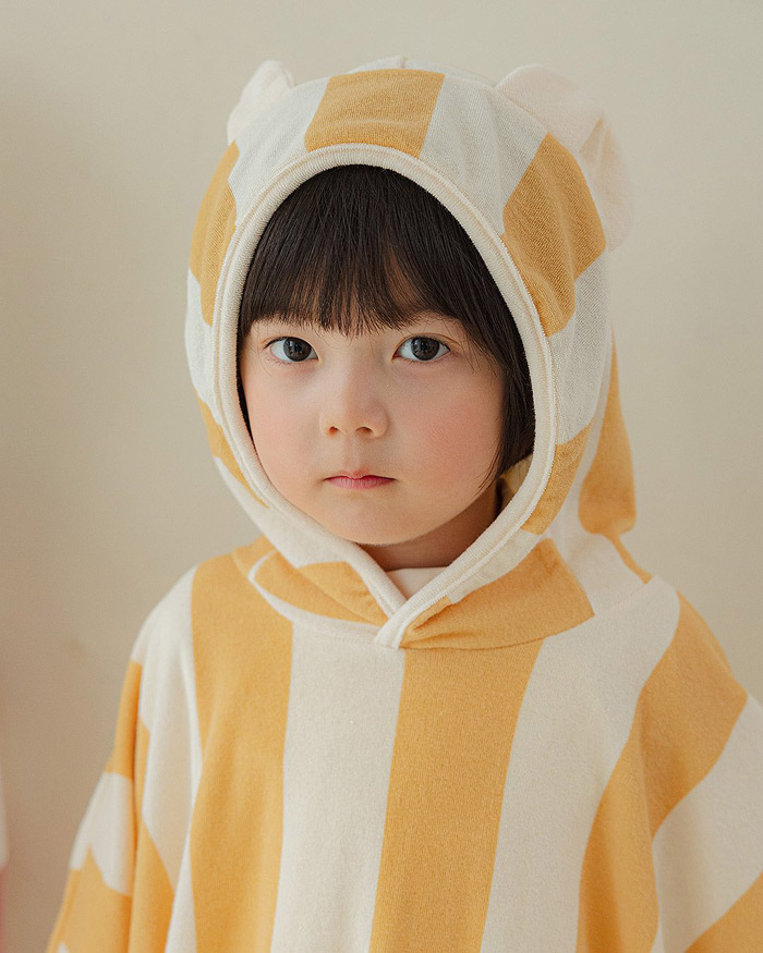 🇰🇷Here I Am浴巾