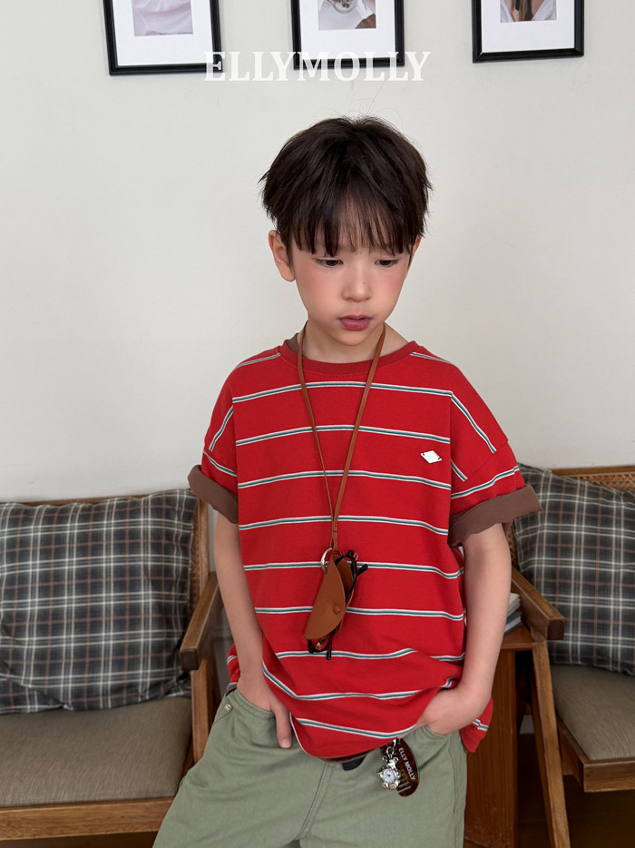 🇰🇷Ellymolly tee