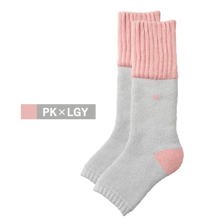 日本代購【 2026秋冬新產品 日本直送 tutum 保暖無趾睡眠襪 toeless room sock women 】