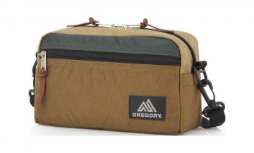 Gregory Padded Sholder Pouch M 65380