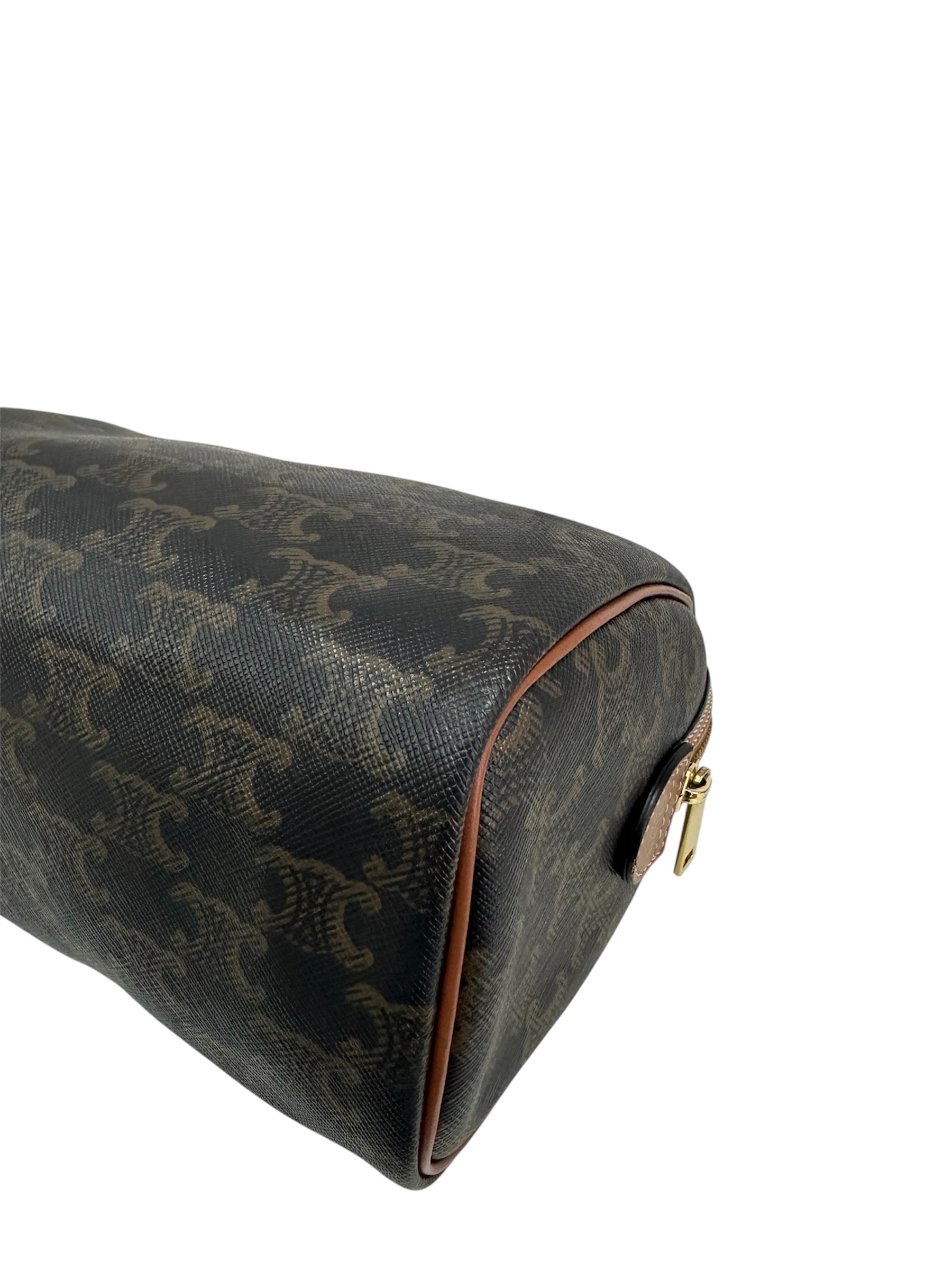 Pre-owned Celine Boston Bag / Product Code: 26060721