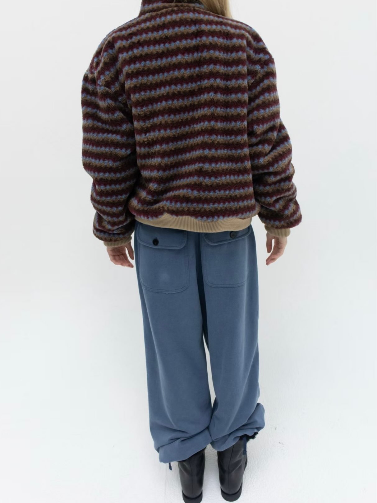 (2026FW) BREATHE - JACKET