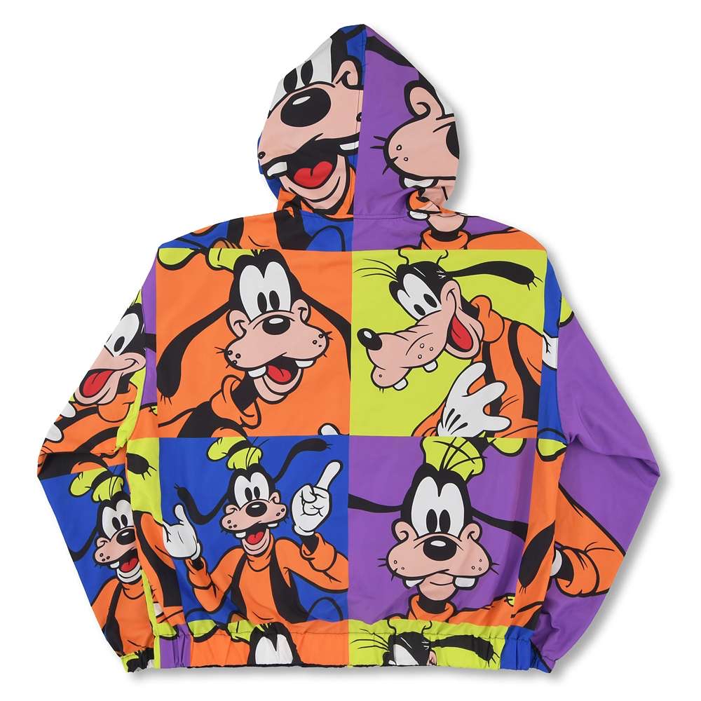 🎀【預訂】GOOFY FASHION 雙面外套