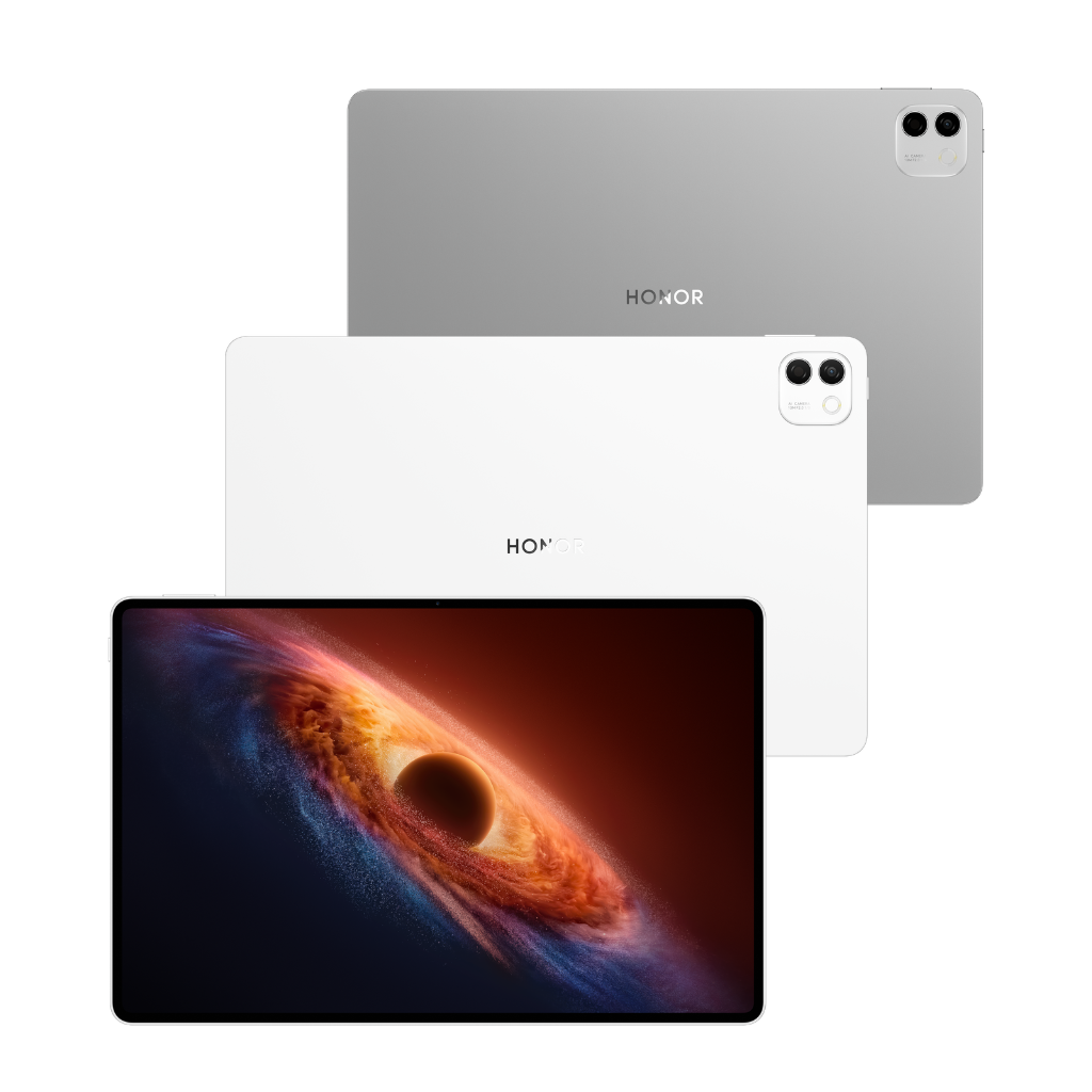 HONOR 榮耀 MagicPad4 12.3" WiFi (16GB+512GB) 平板電腦 香港行貨