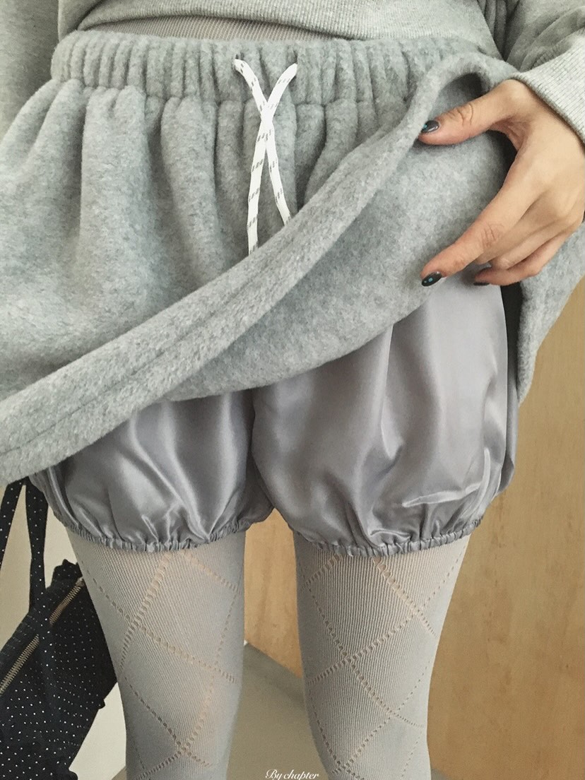(2026FW) BY CHAPTER - SKIRT