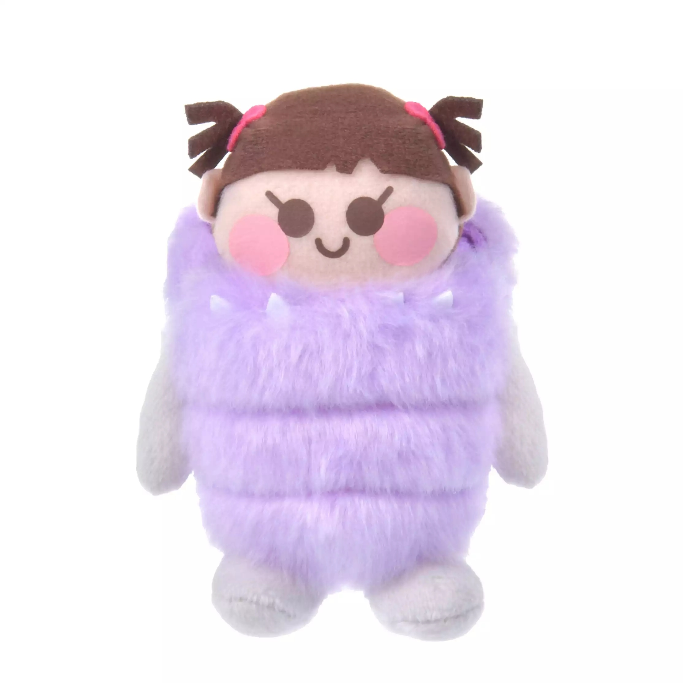 🌸 【預訂】Boo 公仔掛飾 - MONSTERS INC. 25TH