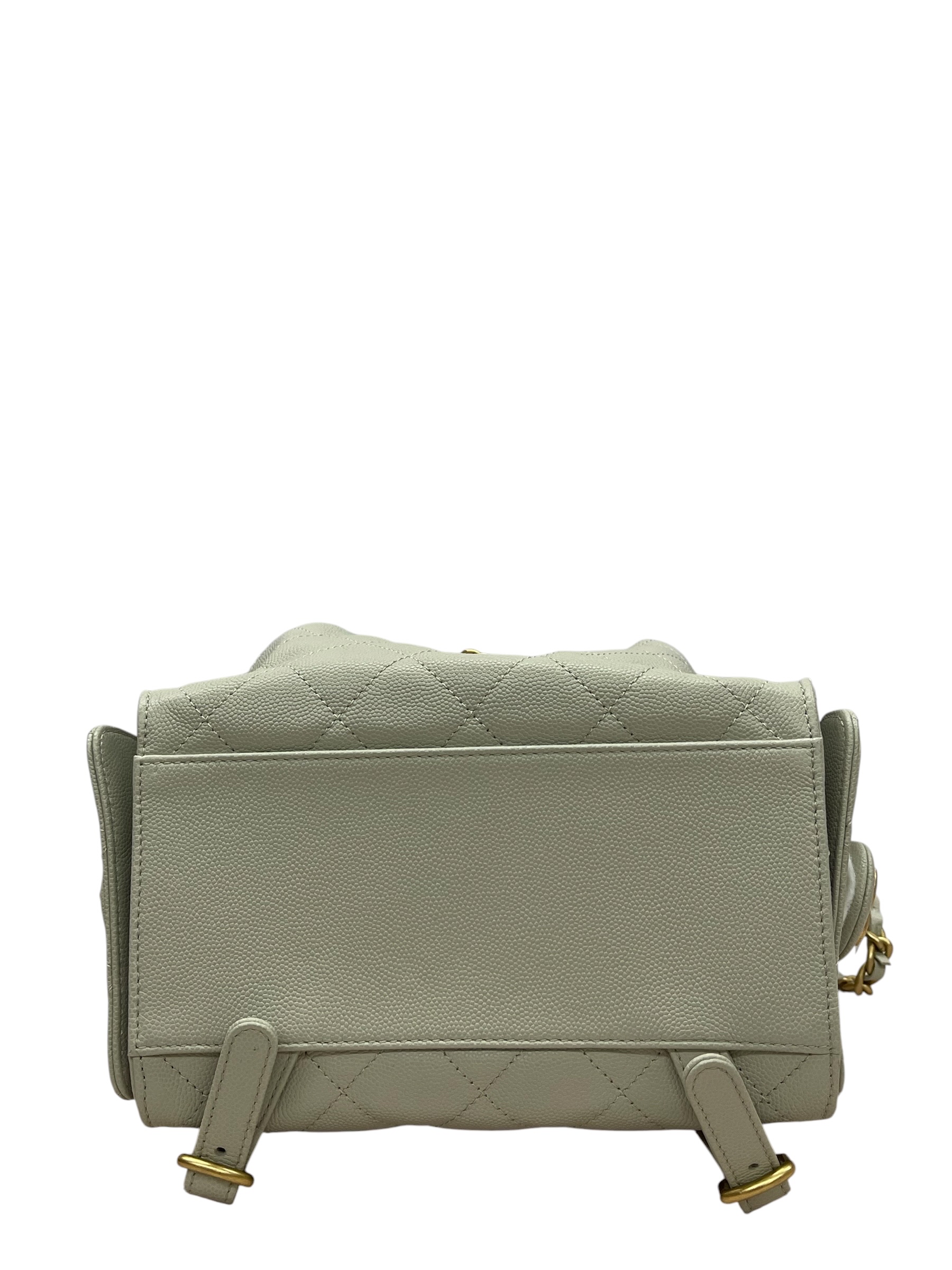 Pre-owned Chanel 25 Handbag / Product Code:081507
