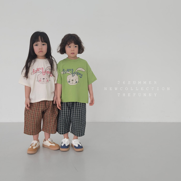 🇰🇷Thefunny tee