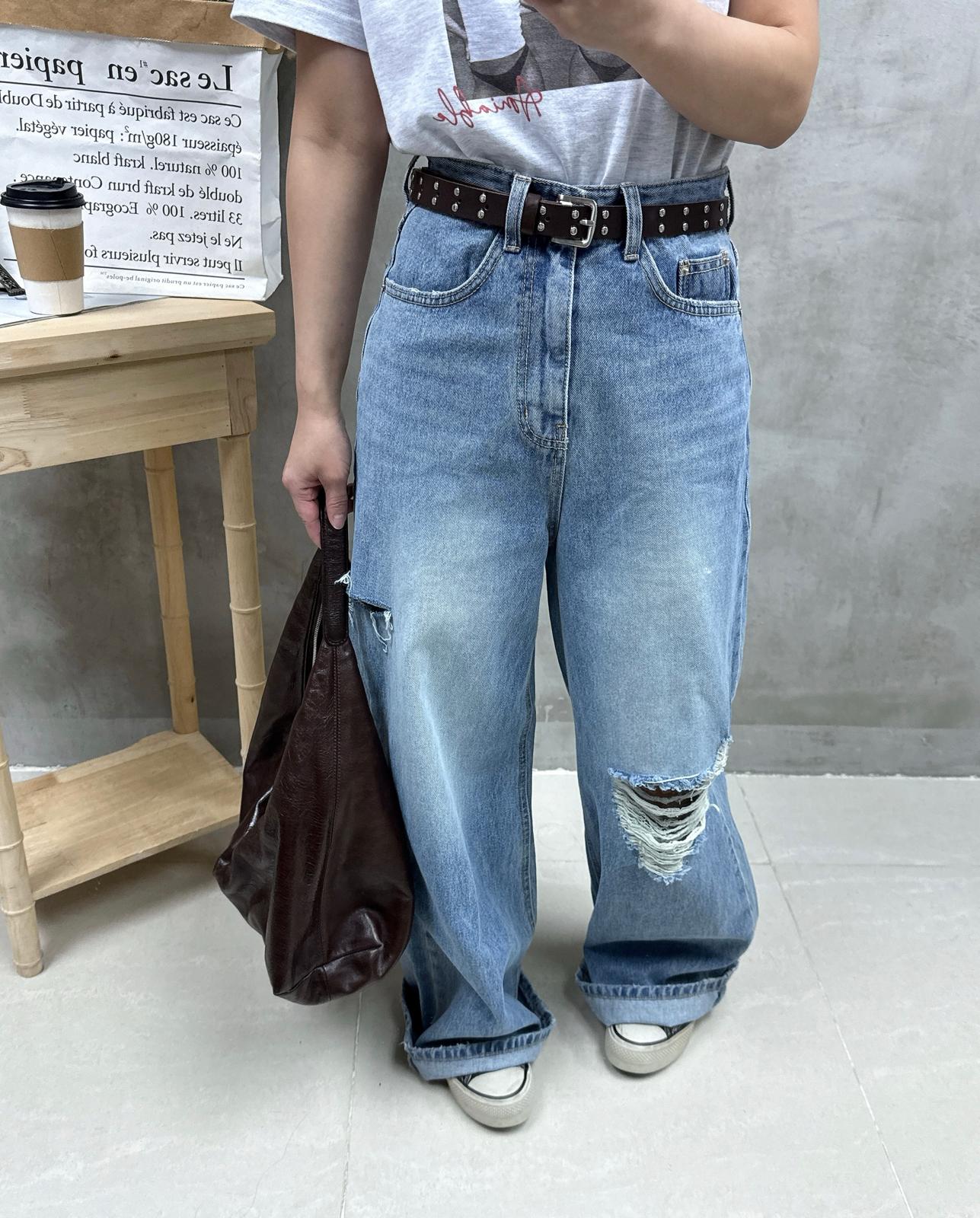 A12 介爛洗水爛牛