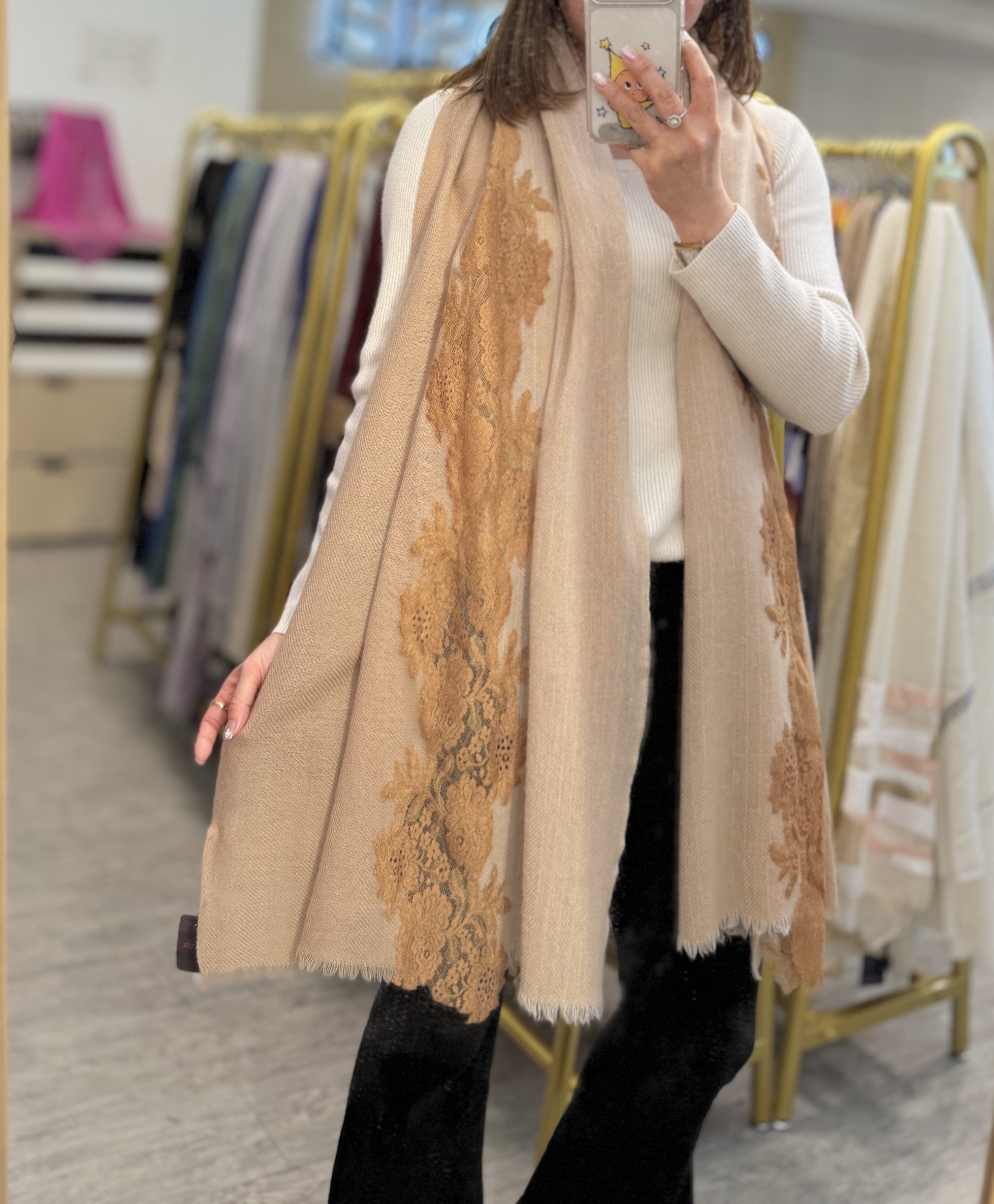 Scarfesia A79 79706271010