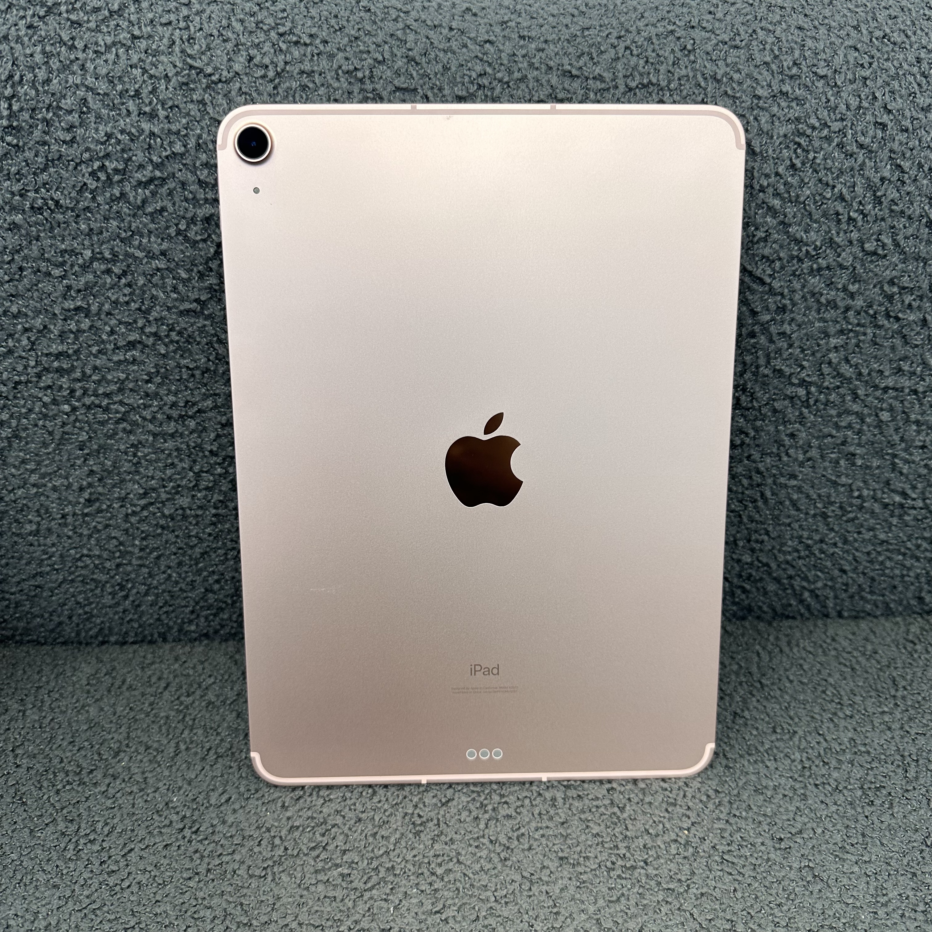 *472690 iPad Air 4 完美機 256GB 插卡版 粉紅色 Pink