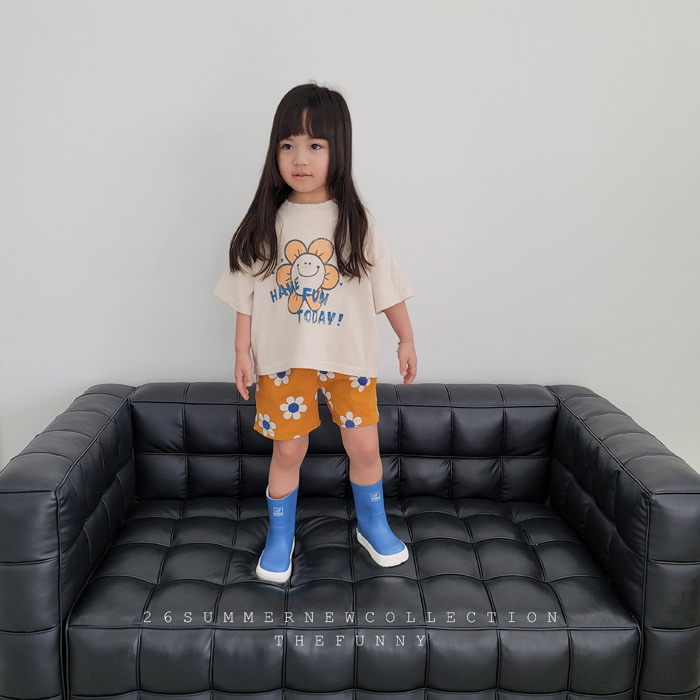 🇰🇷Thefunny tee