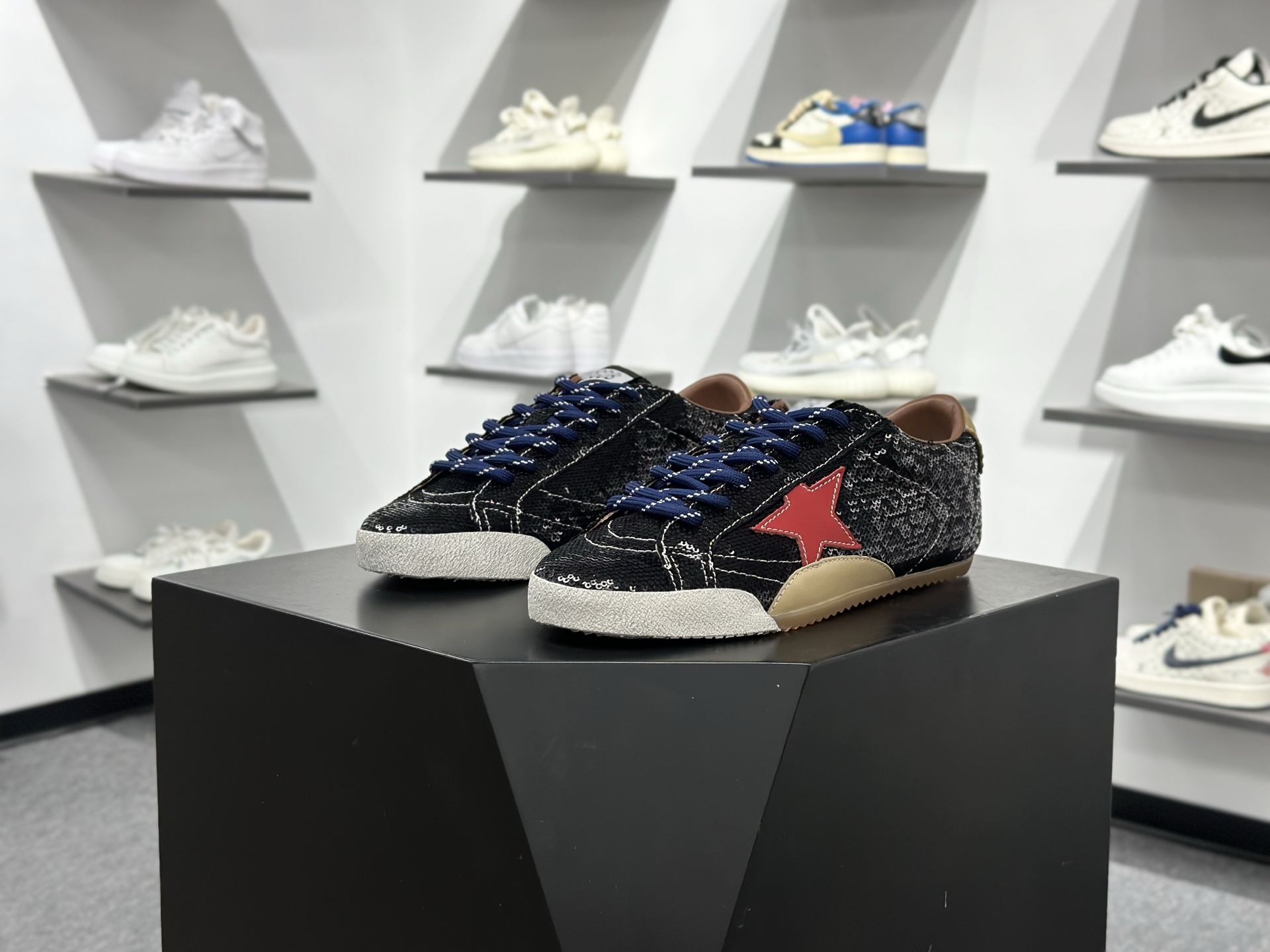 Golden Goose True Star