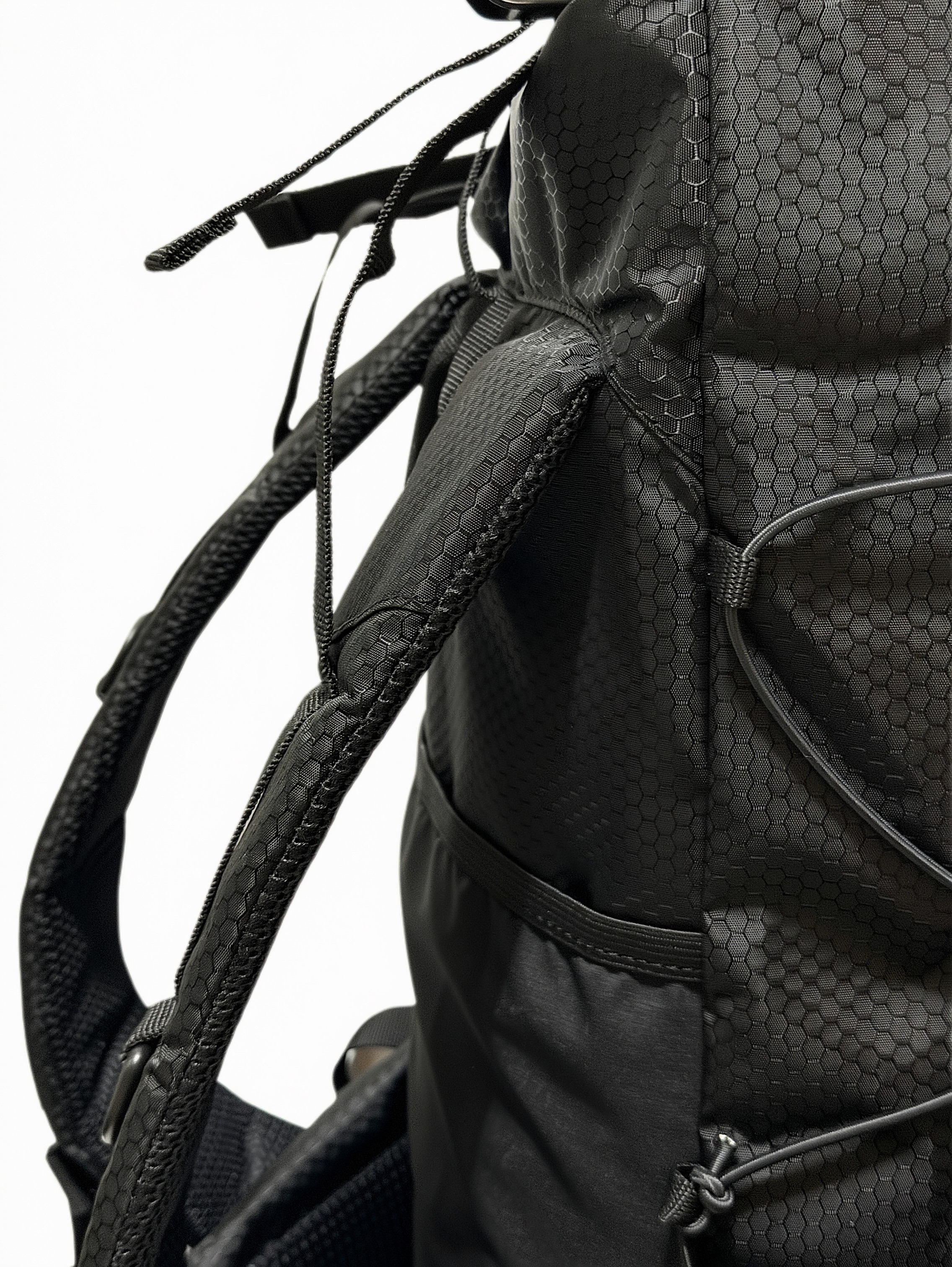印尼品牌Norgee ATACAMA Pro ultralight Backpack 超輕量背包 30L