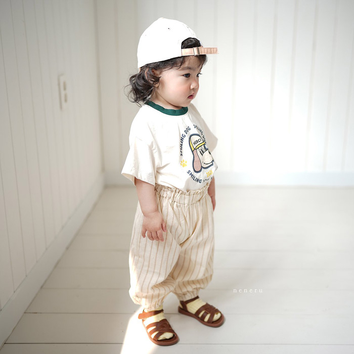 🇰🇷Neneru長褲