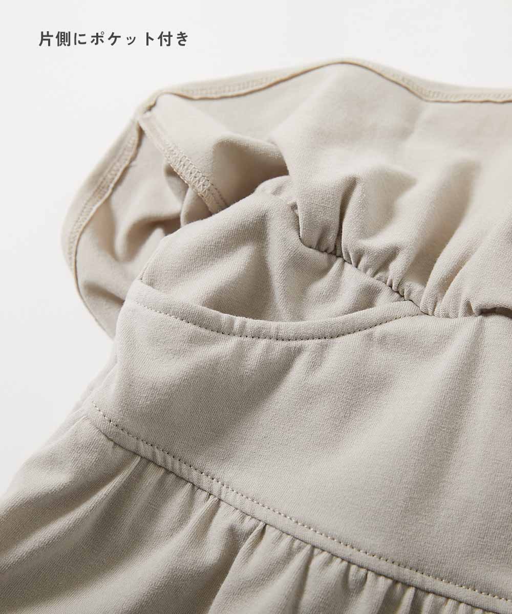 🆕【⭐訂購⭐】🌀 🇯🇵 日本直送 荷葉邊層疊裙褲(附單側口袋)［4款選］🌀 [ELDA-0107][260511]