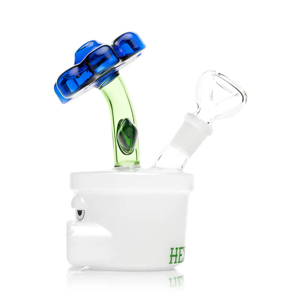 Bloom Bong | HEMPER