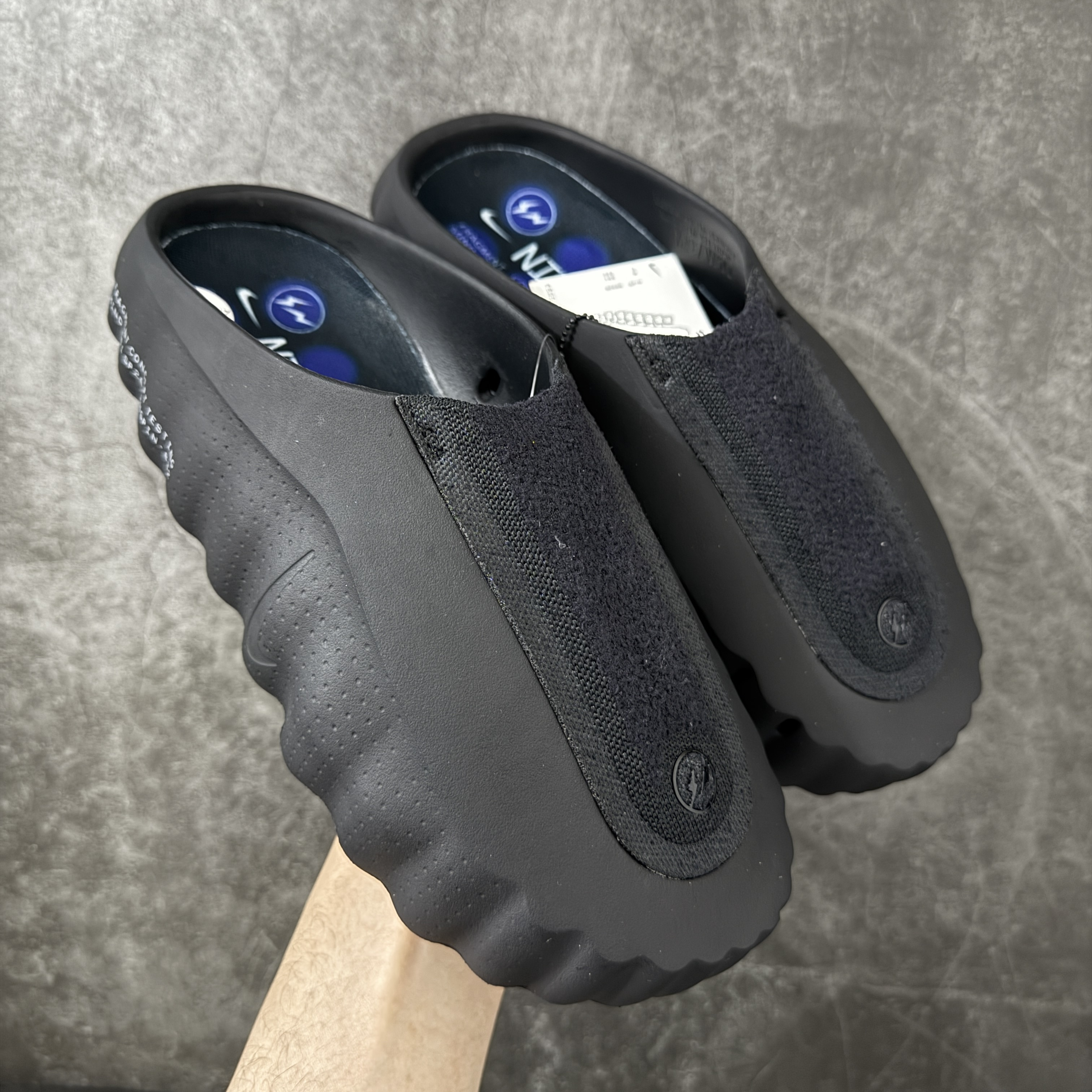 Nike x Fragment Concept Testing Mind 001 IQ8502-001