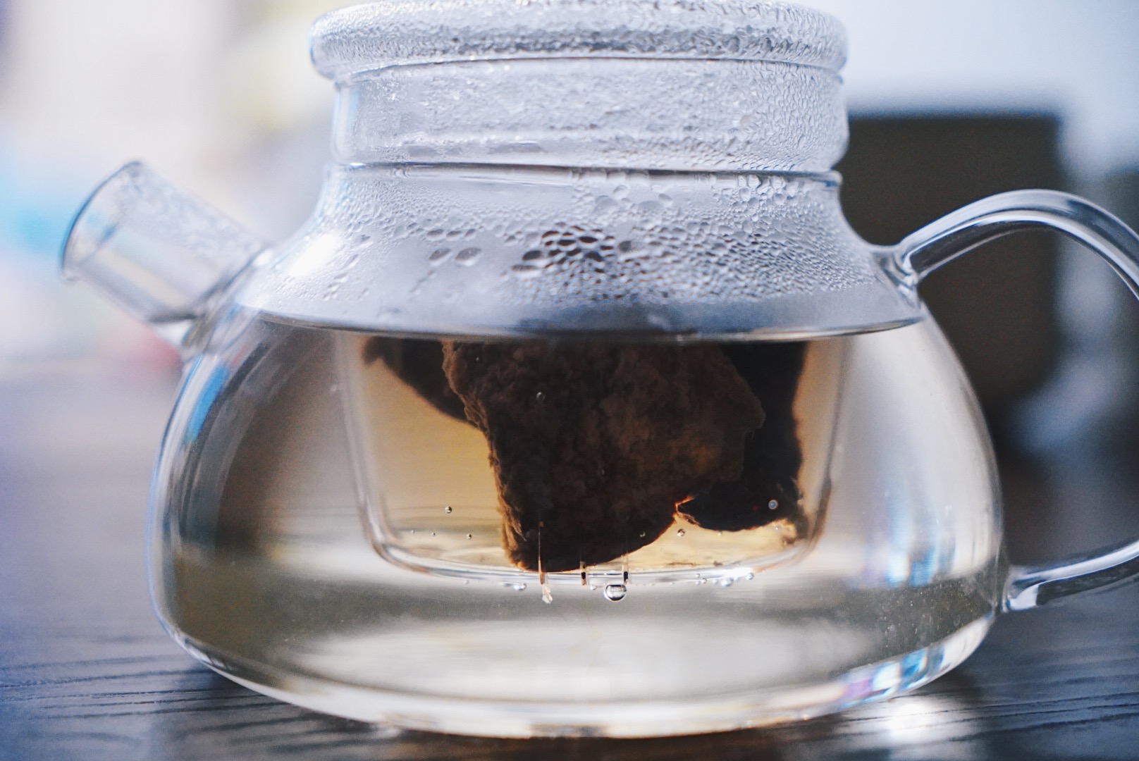 天然生曬新會陳皮（Aged Tangerine Peel）（雙水鎮）