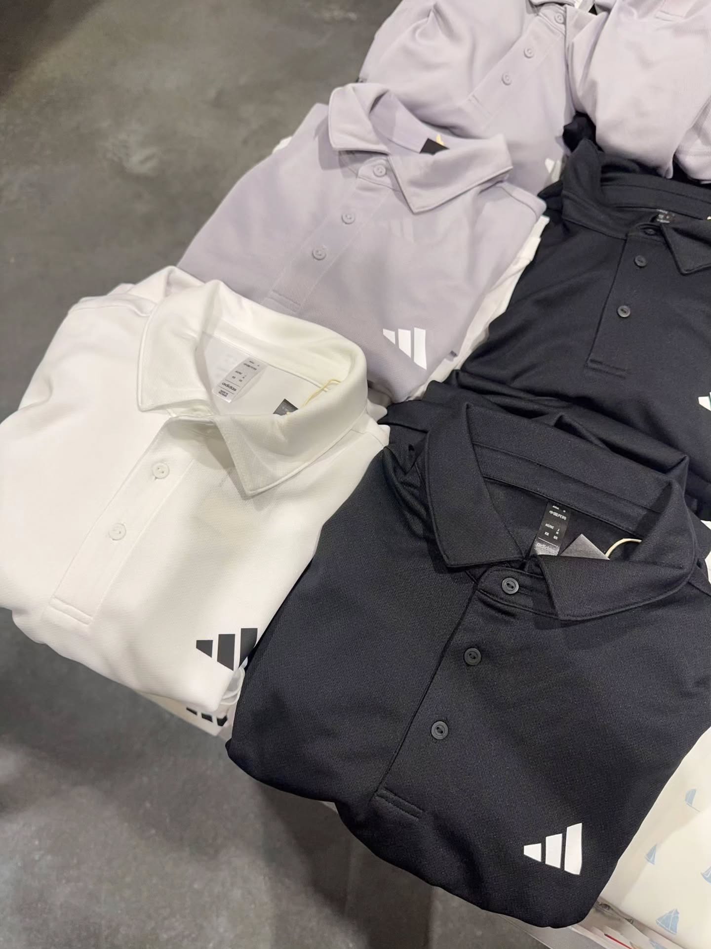 🇯🇵Adidas 速干运动上衣