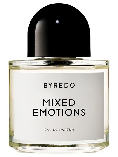 BYREDO Mixed Emotions EDP 百瑞德百感交集淡香精