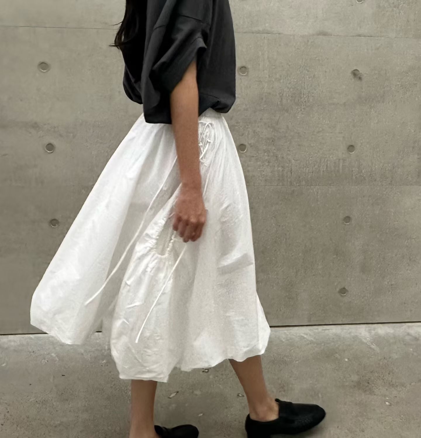 (2026SS) EYEFUL - SKIRT