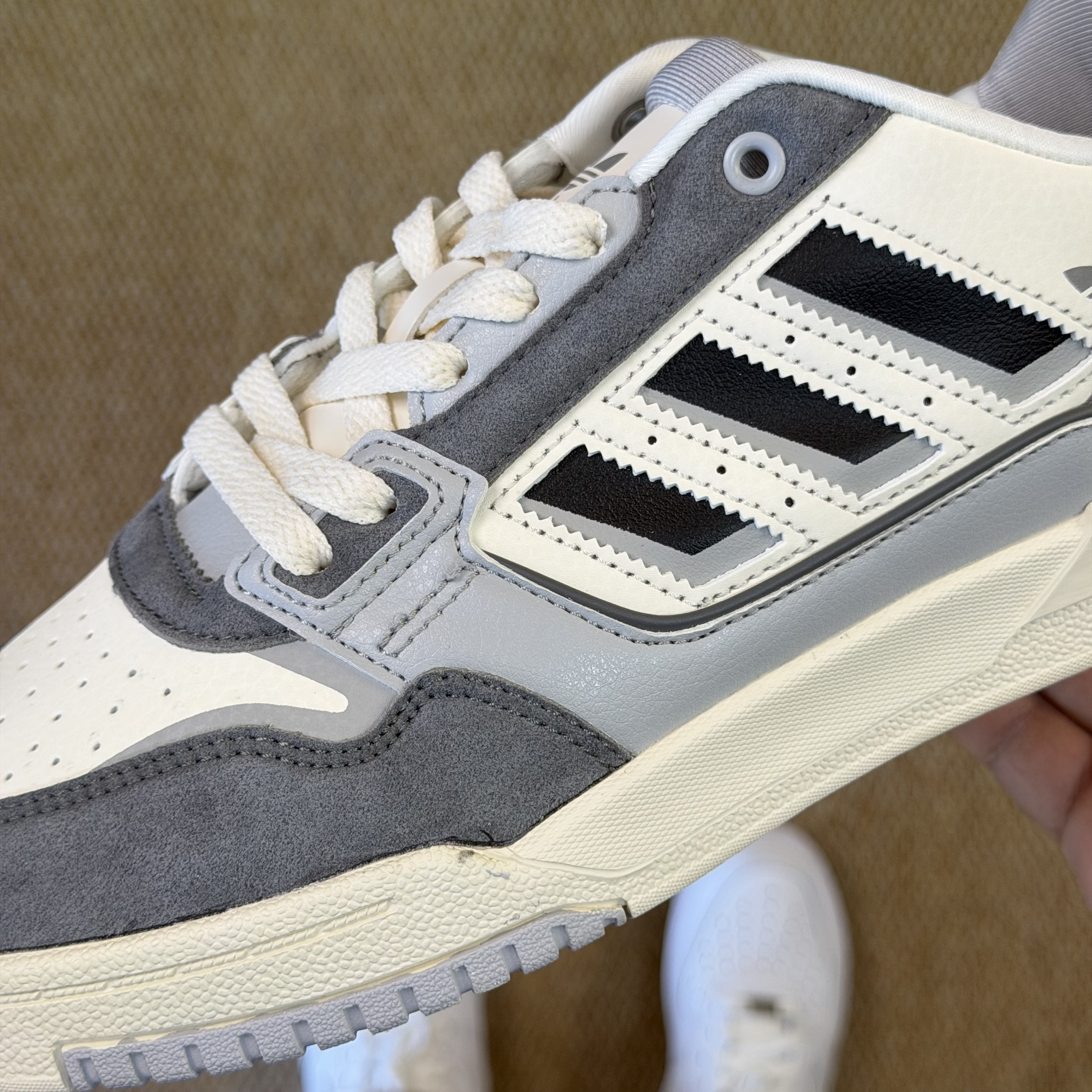 Adidas Originals Drop Step Low 2.0 JQ0063